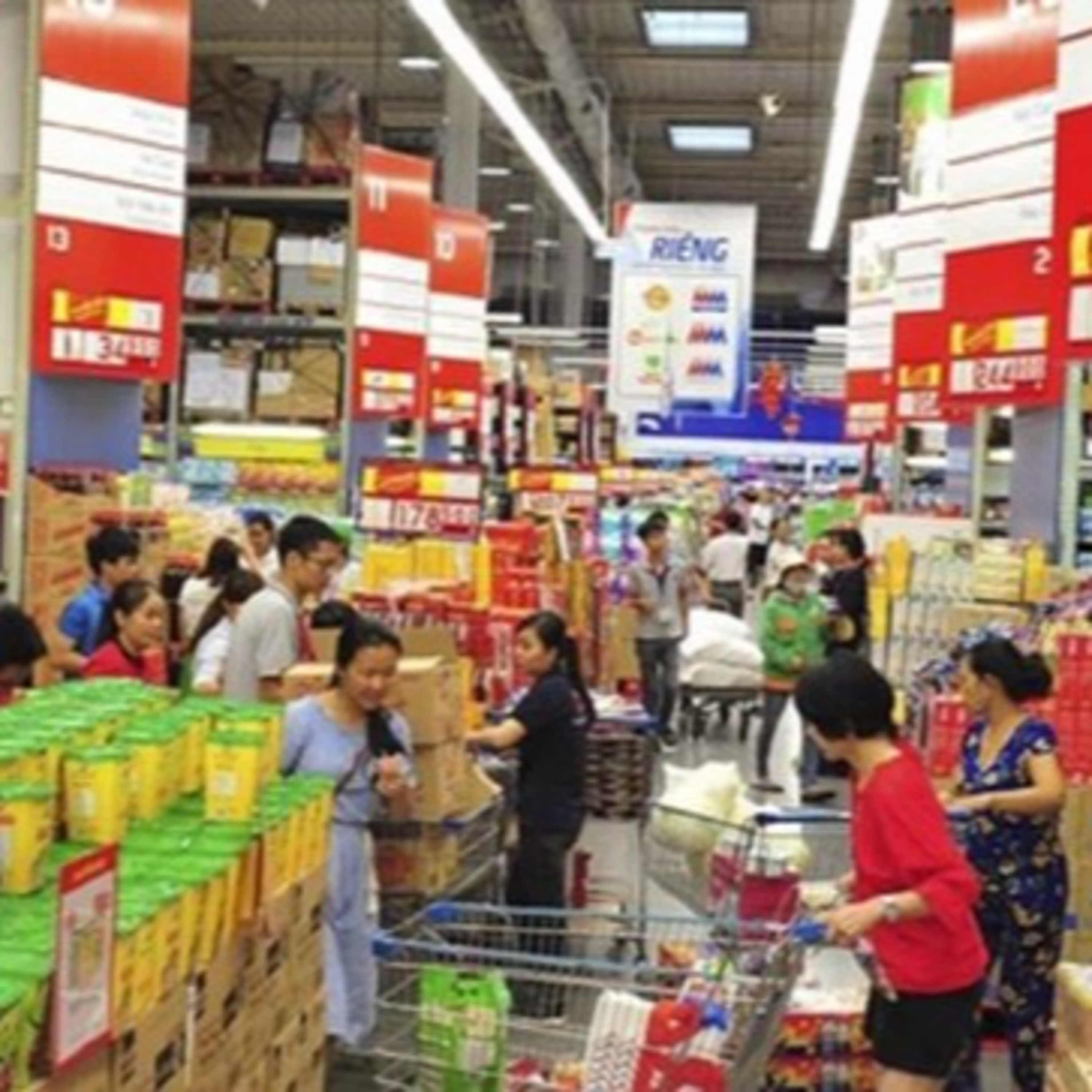 Thời sự 12h (25/11/2022)