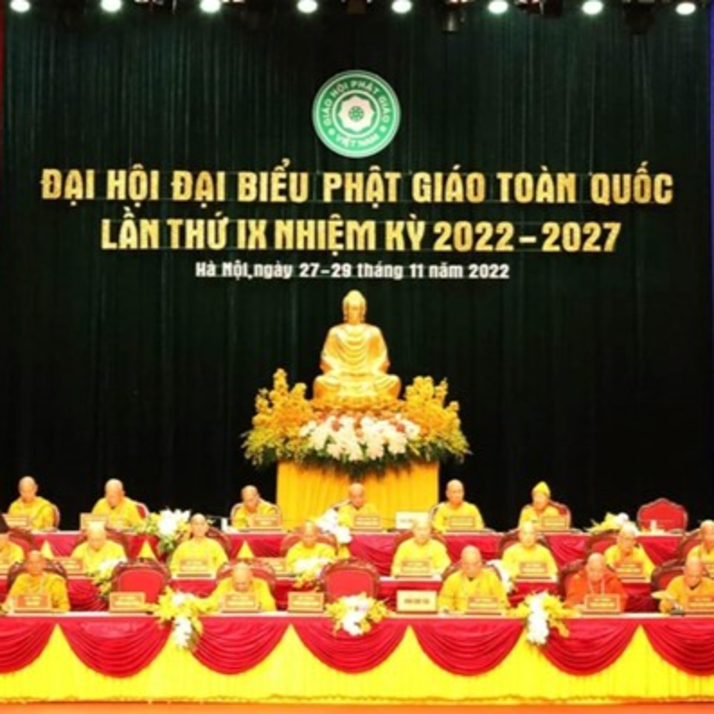 Thời sự 12h (28/11/2022)