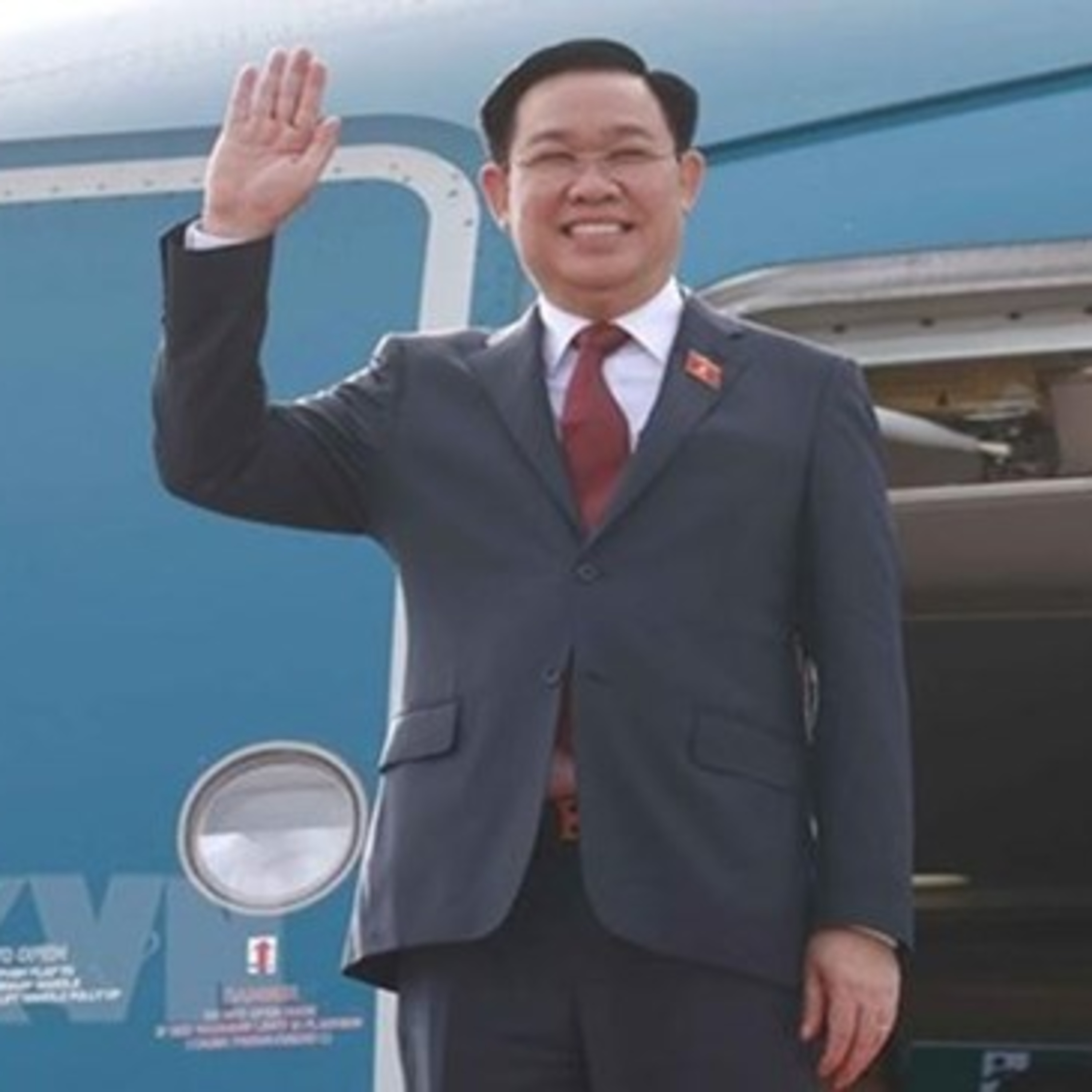 Thời sự 6h (29/11/2022)