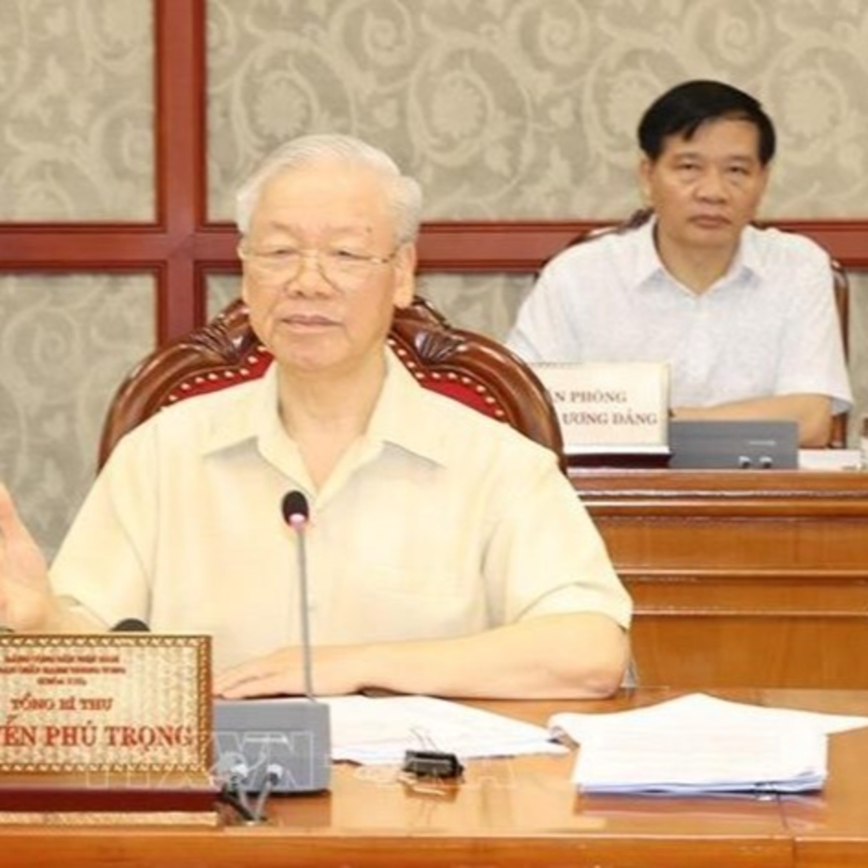 Thời sự 18h (30/11/2022)