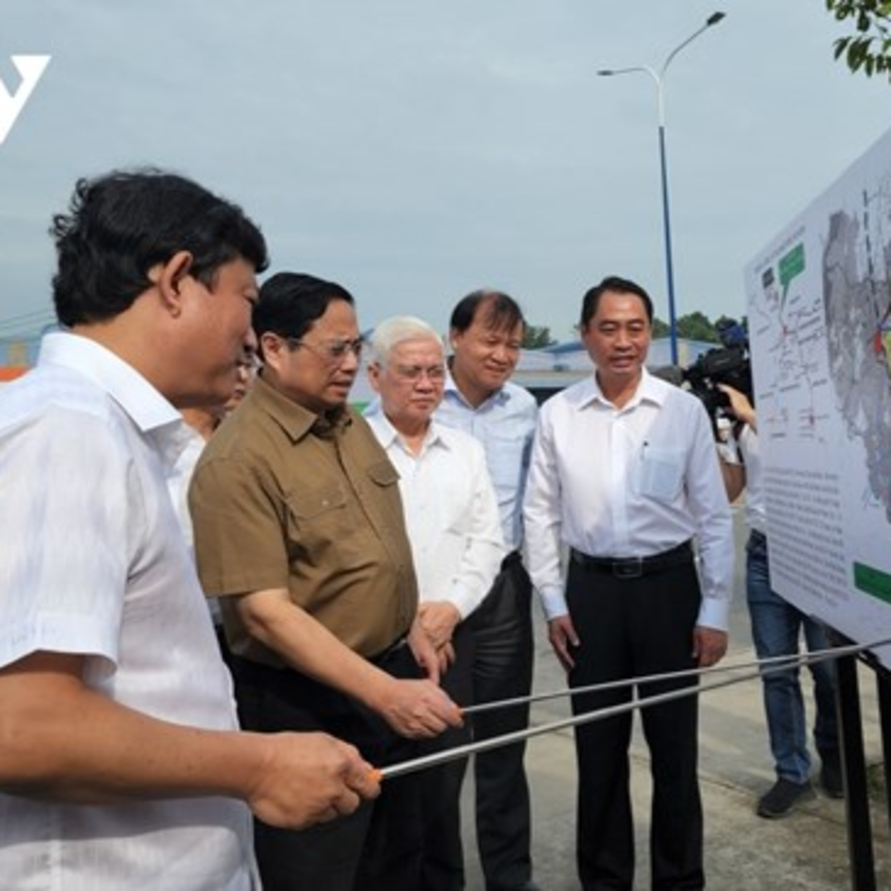 Thời sự 12h (3/12/2022)
