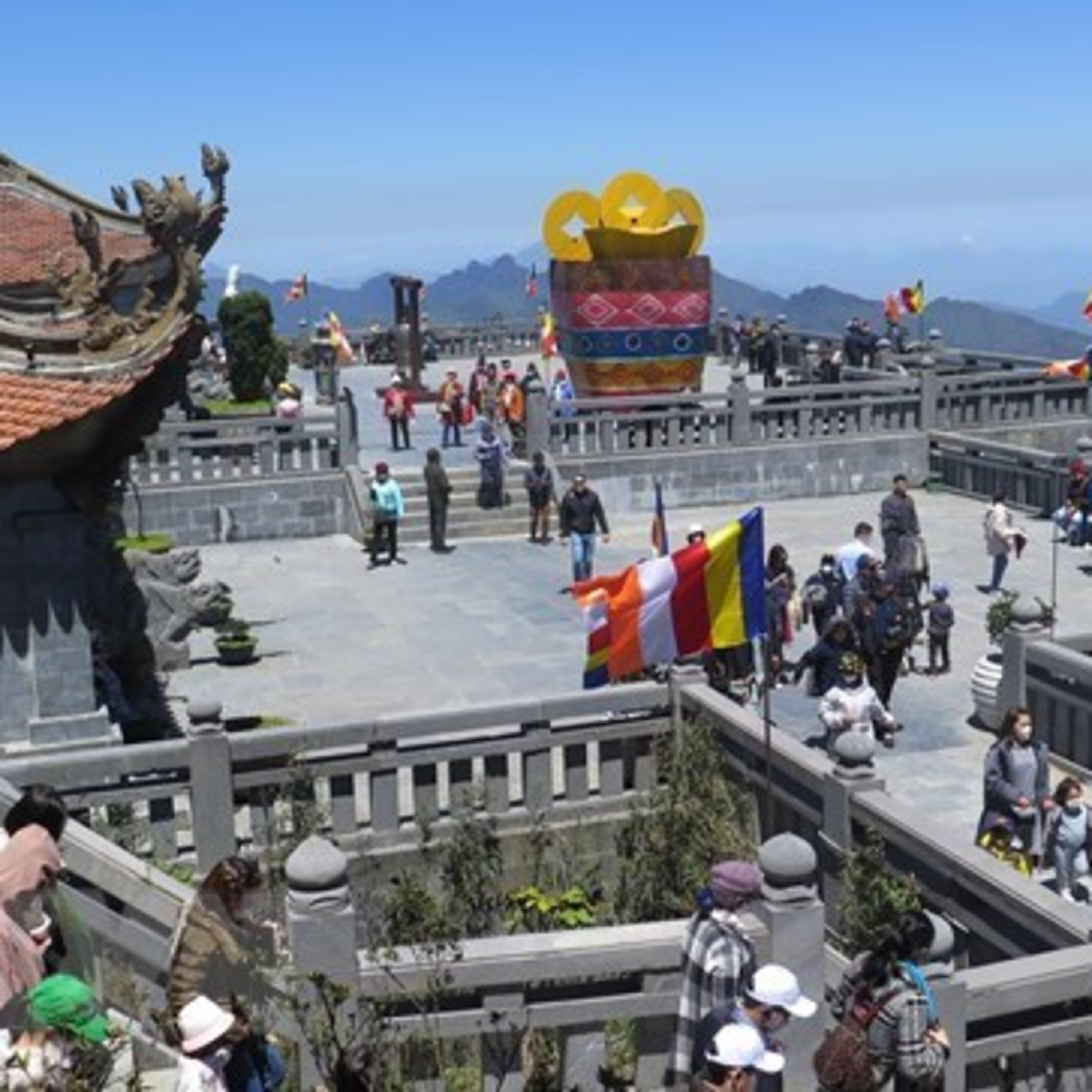 Thời sự 12h (6/12/2022)