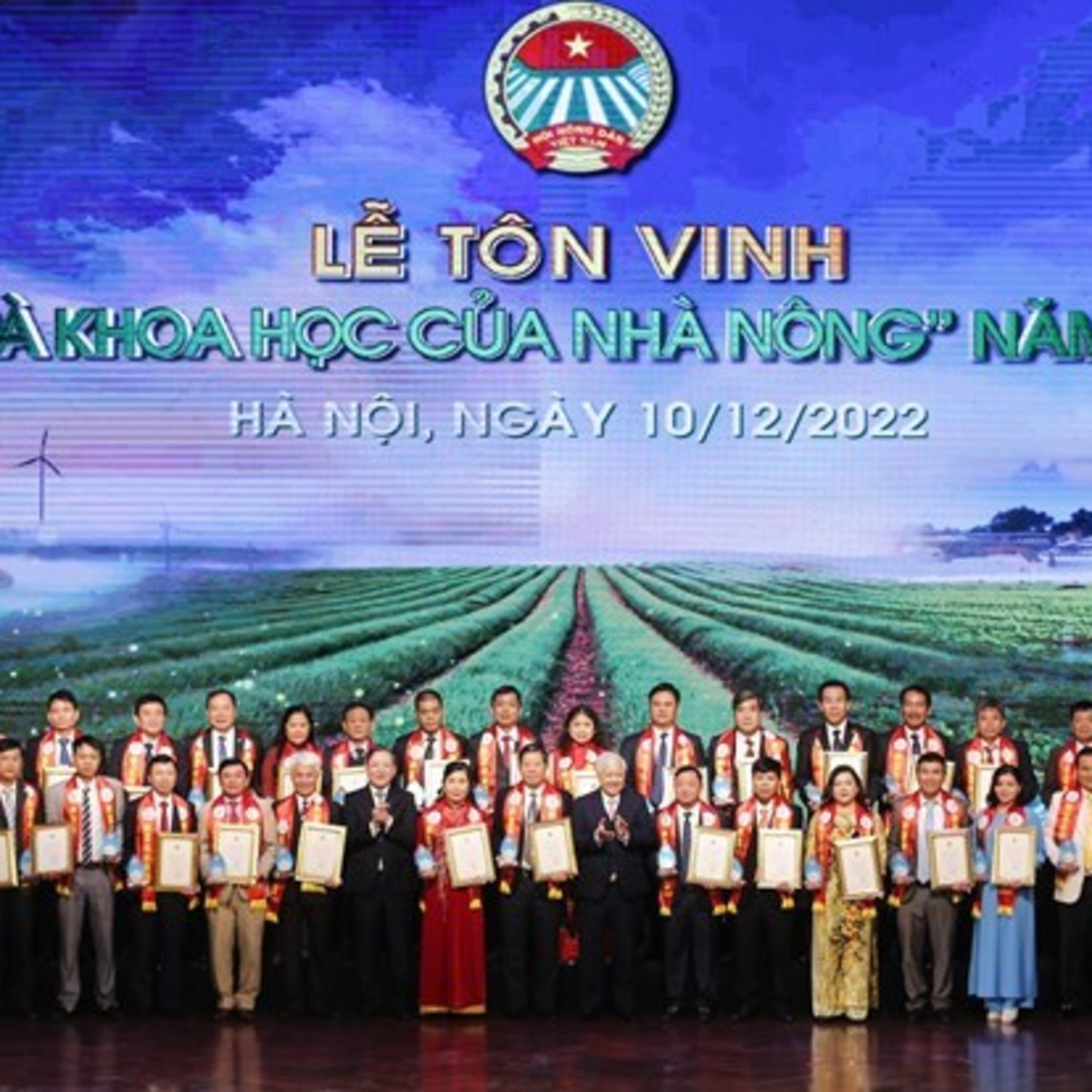 Thời sự 18h (10/12/2022)