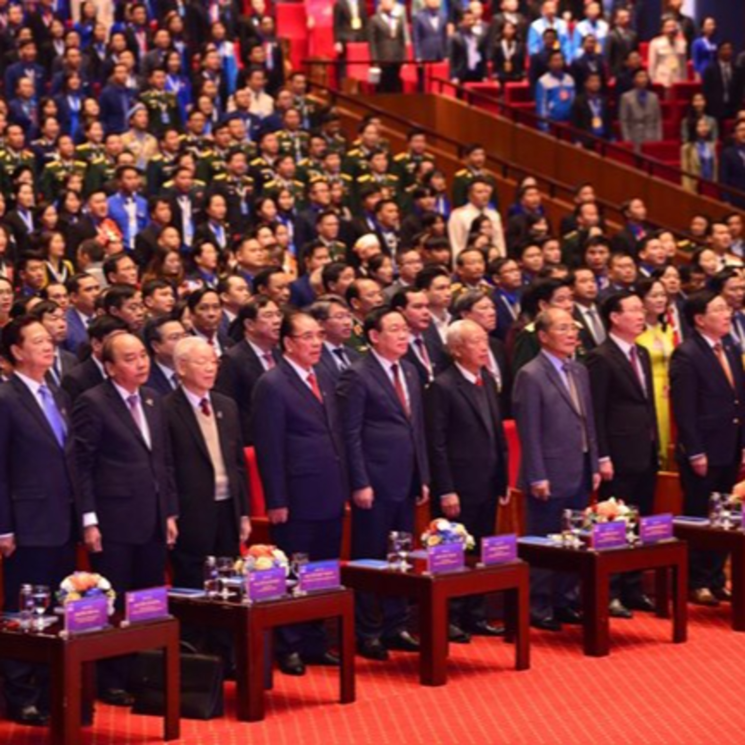 Thời sự 12h (15/12/2022)