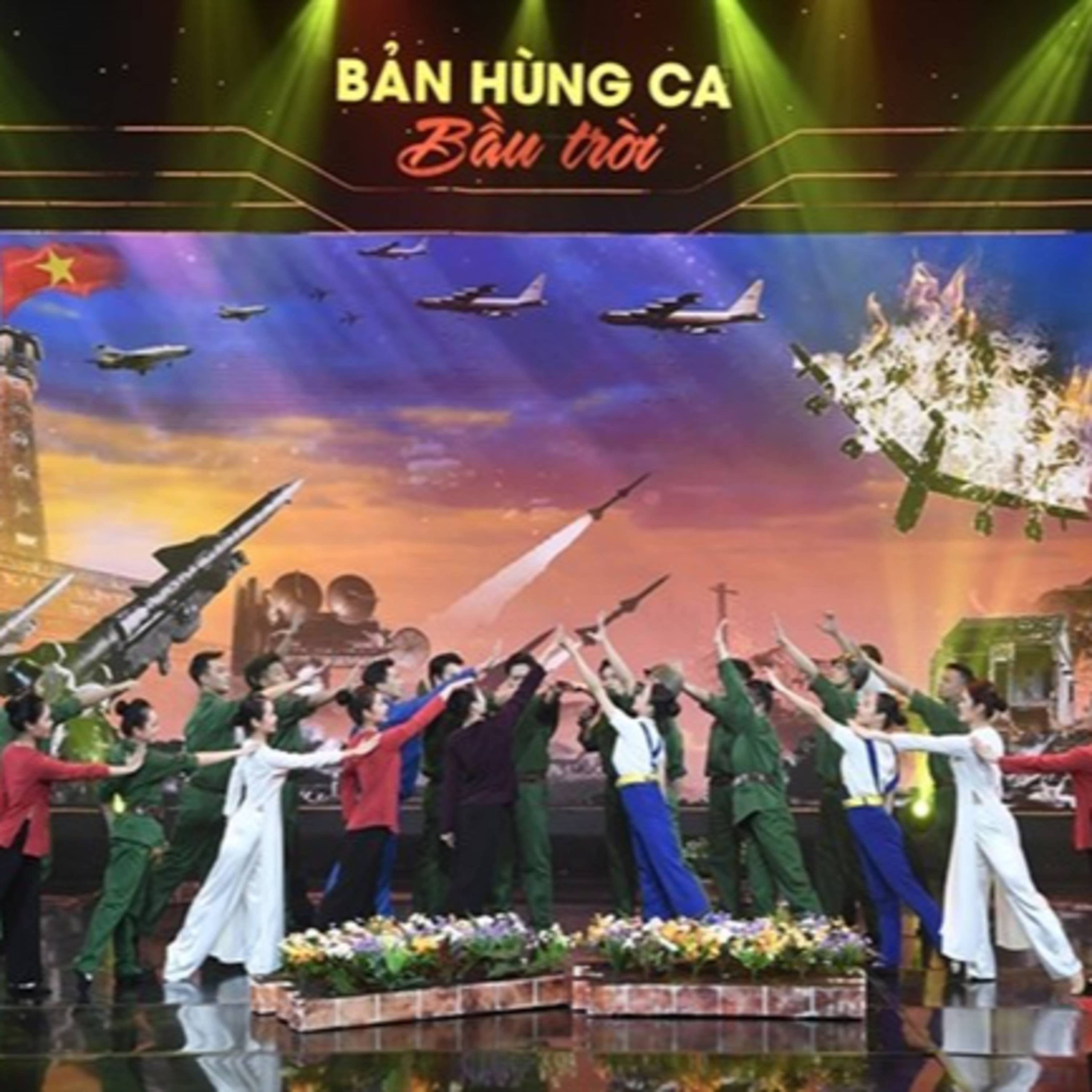 Thời sự 6h (19/12/2022)