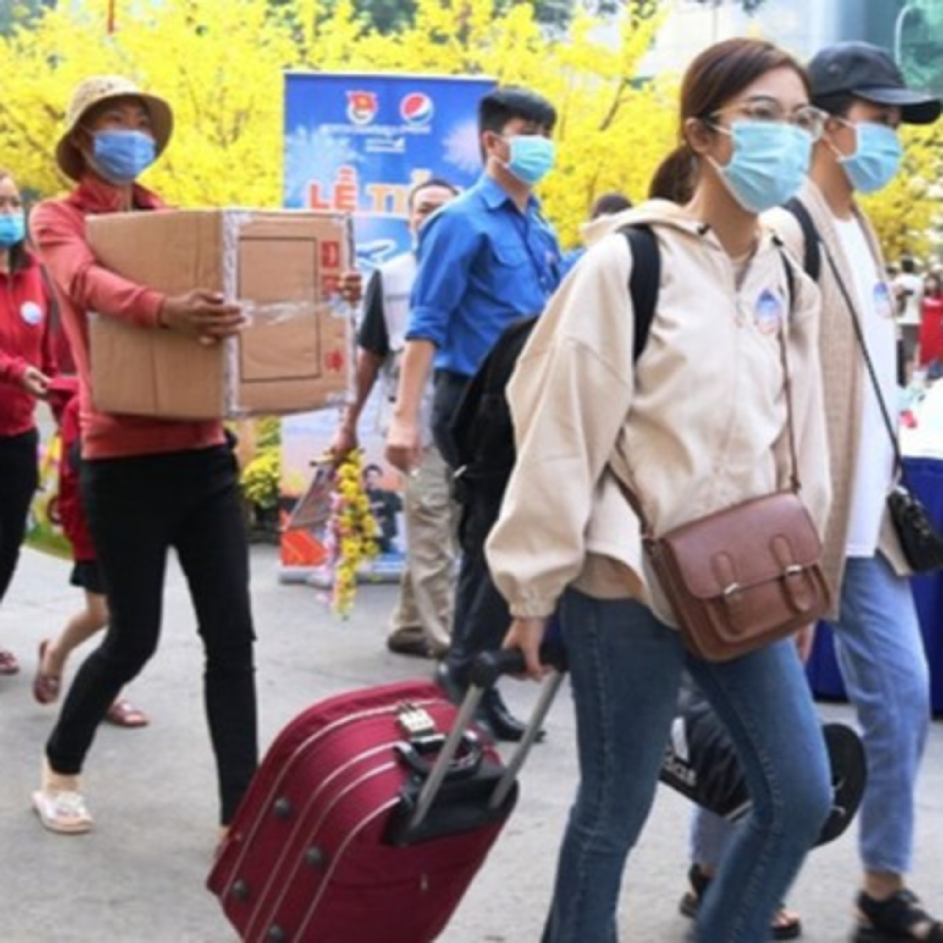 Thời sự 18h (20/12/2022)