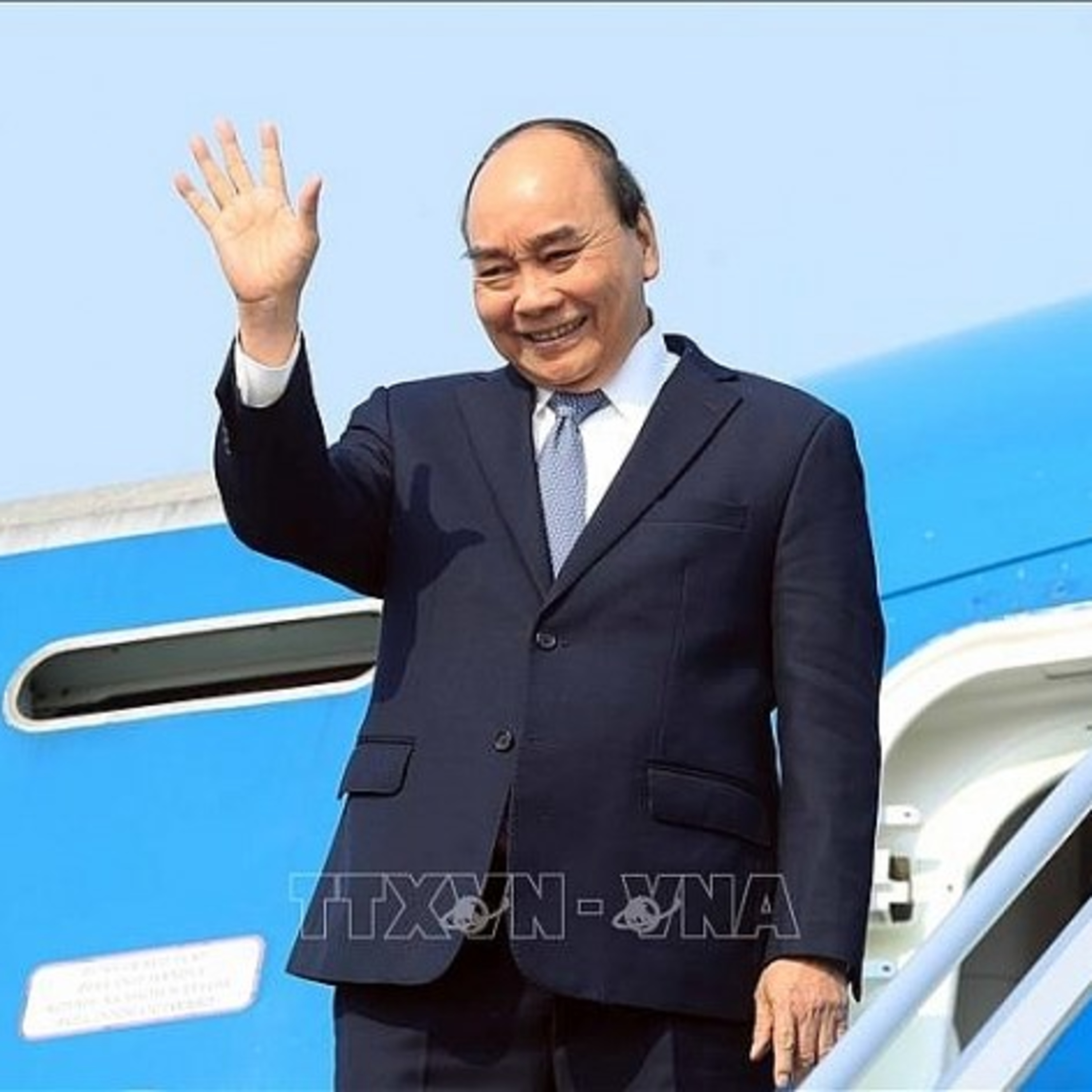 Thời sự 18h (21/12/2022)