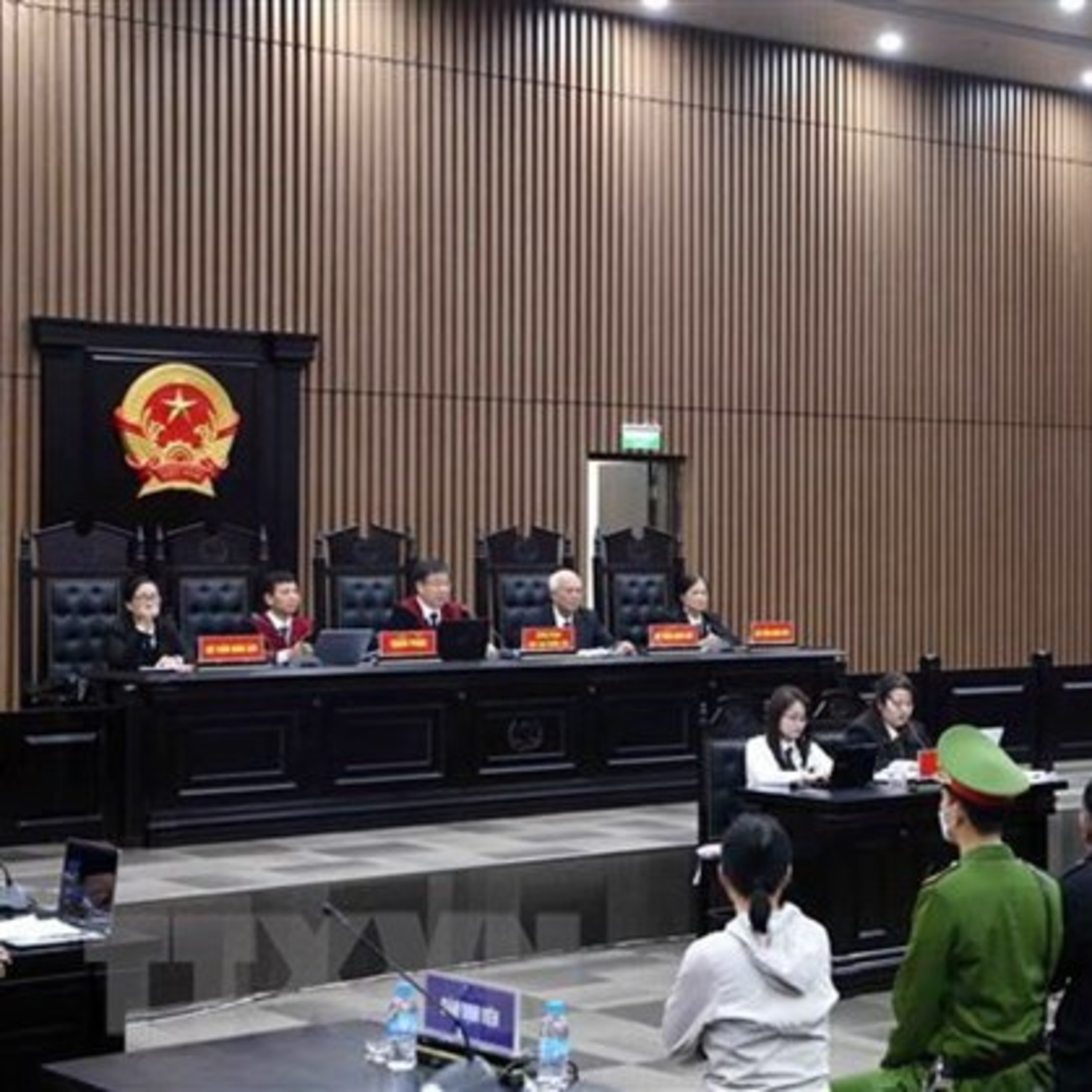 Thời sự 18h (24/12/2022)
