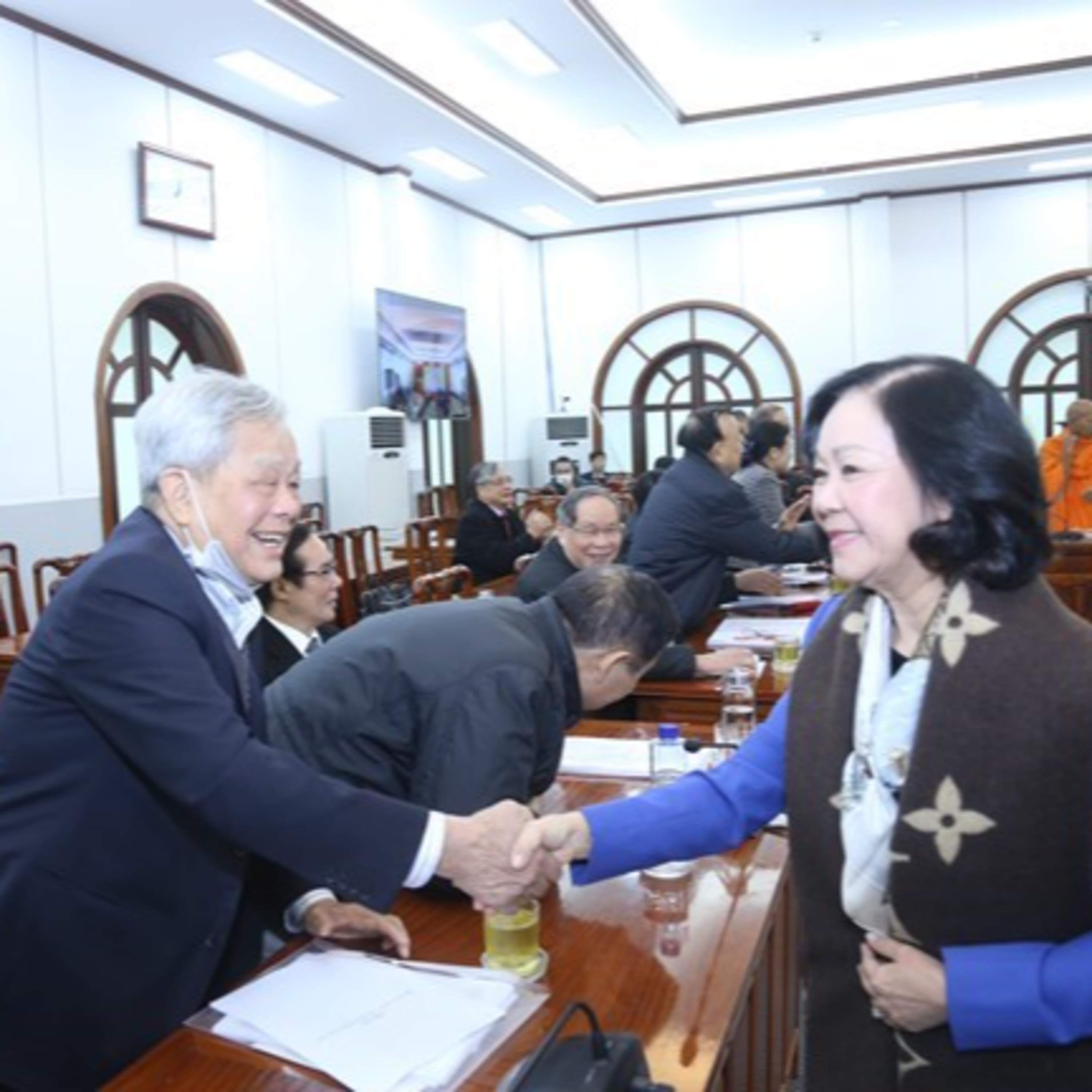 Thời sự 6h (26/12/2022)