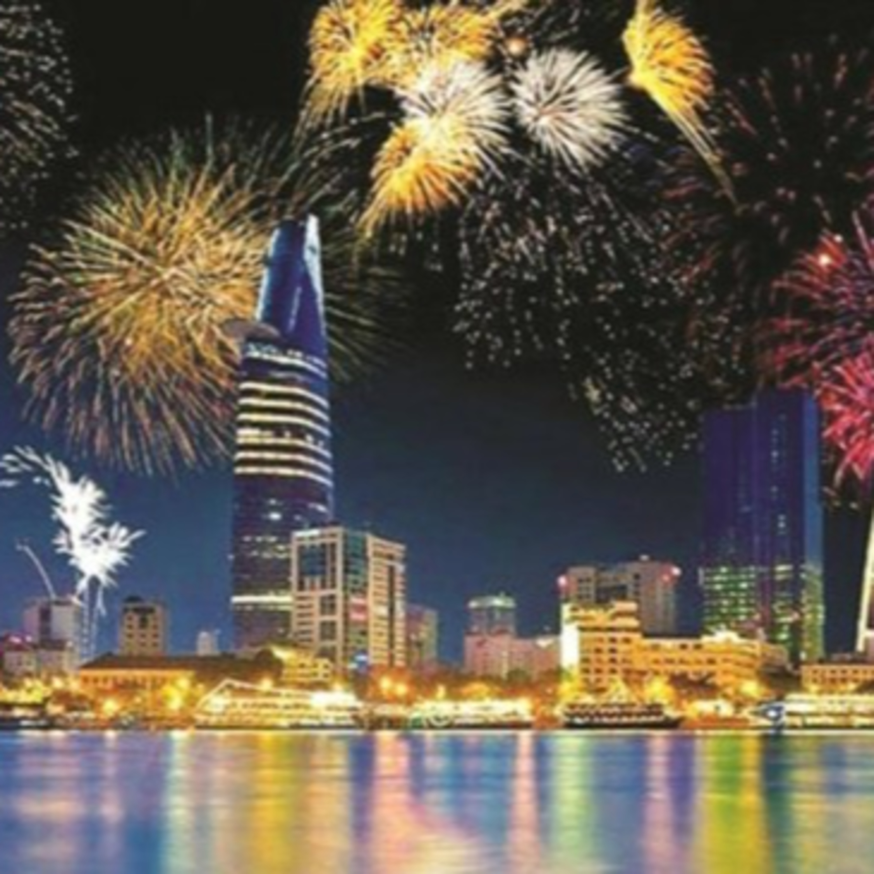 Thời sự 18h (31/12/2022)