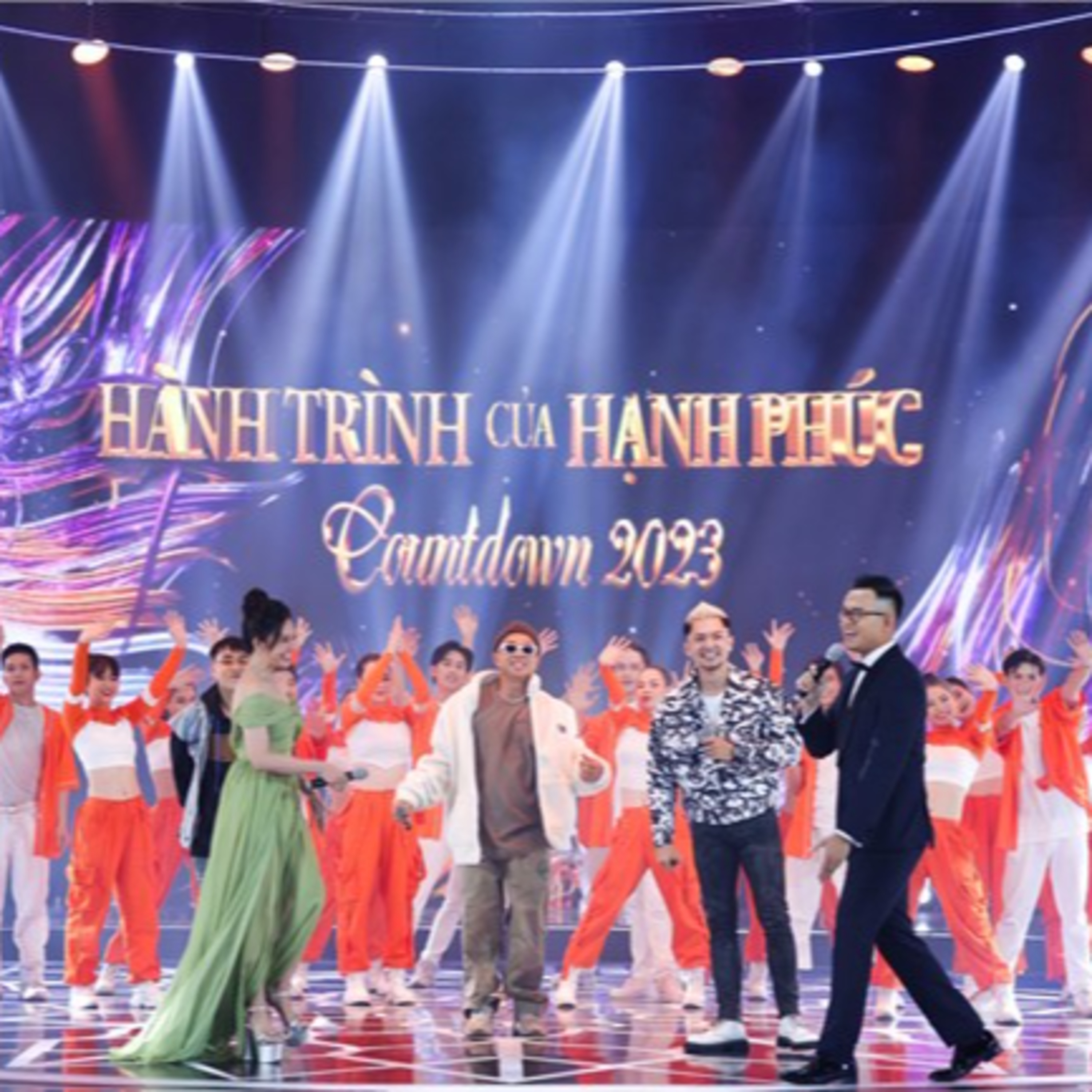 Thời sự 6h (1/1/2023)