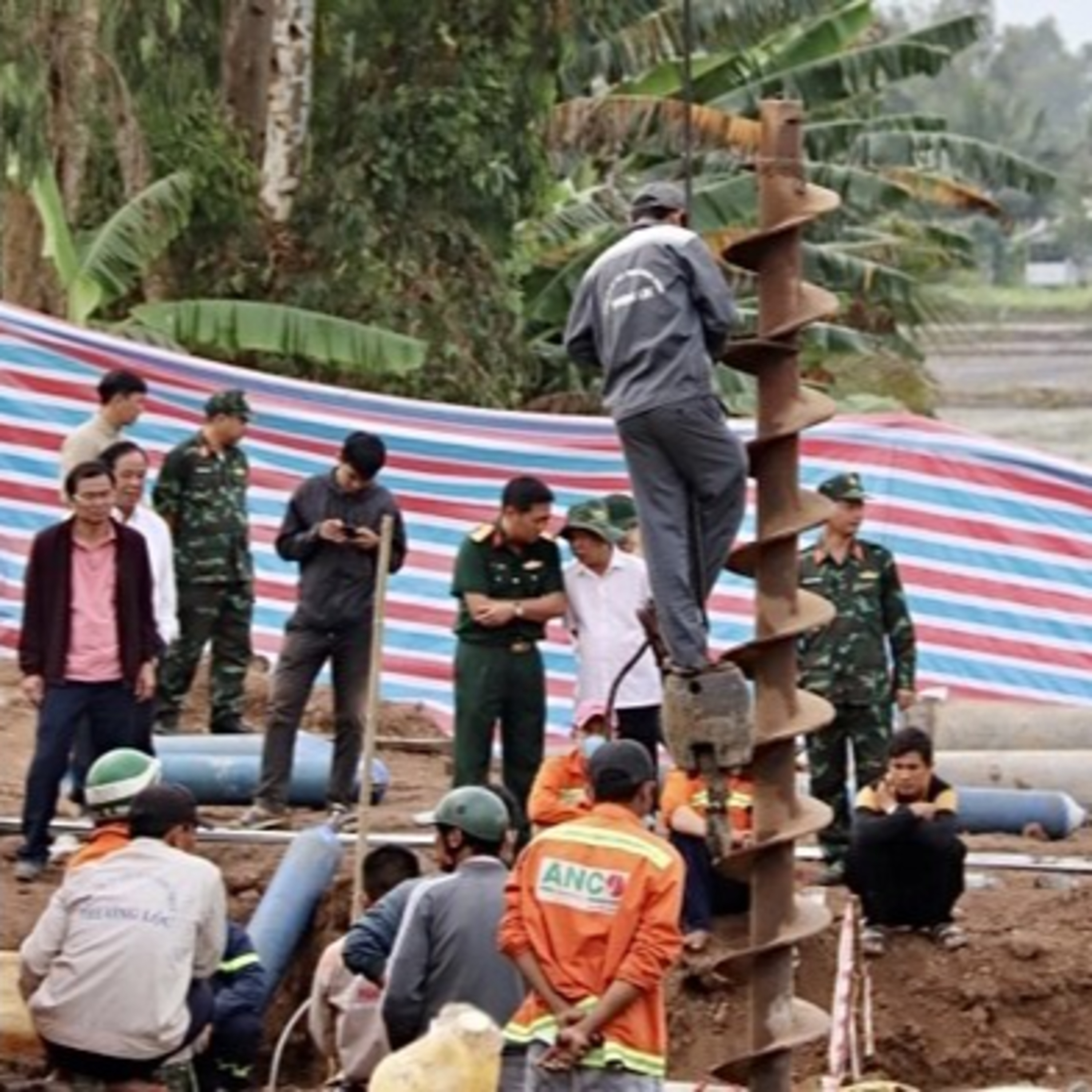 Thời sự 18h (2/1/2023)