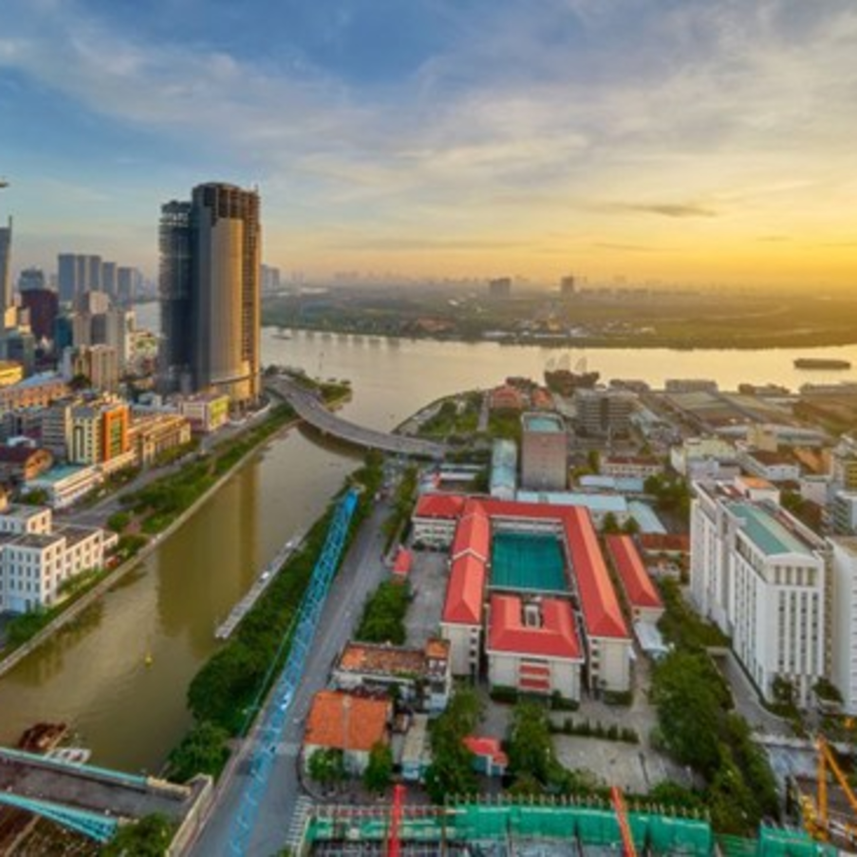 Thời sự 6h (3/1/2023)