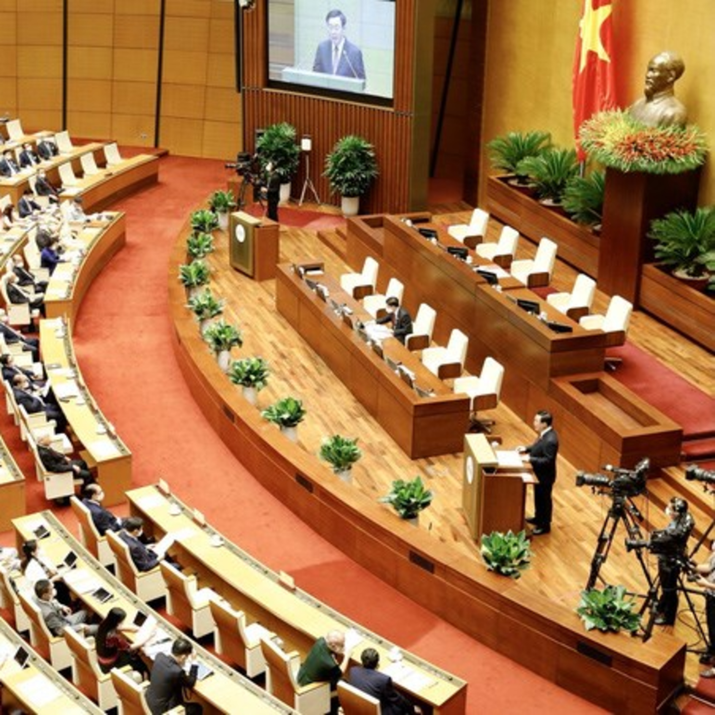 Thời sự 6h (4/1/2023)