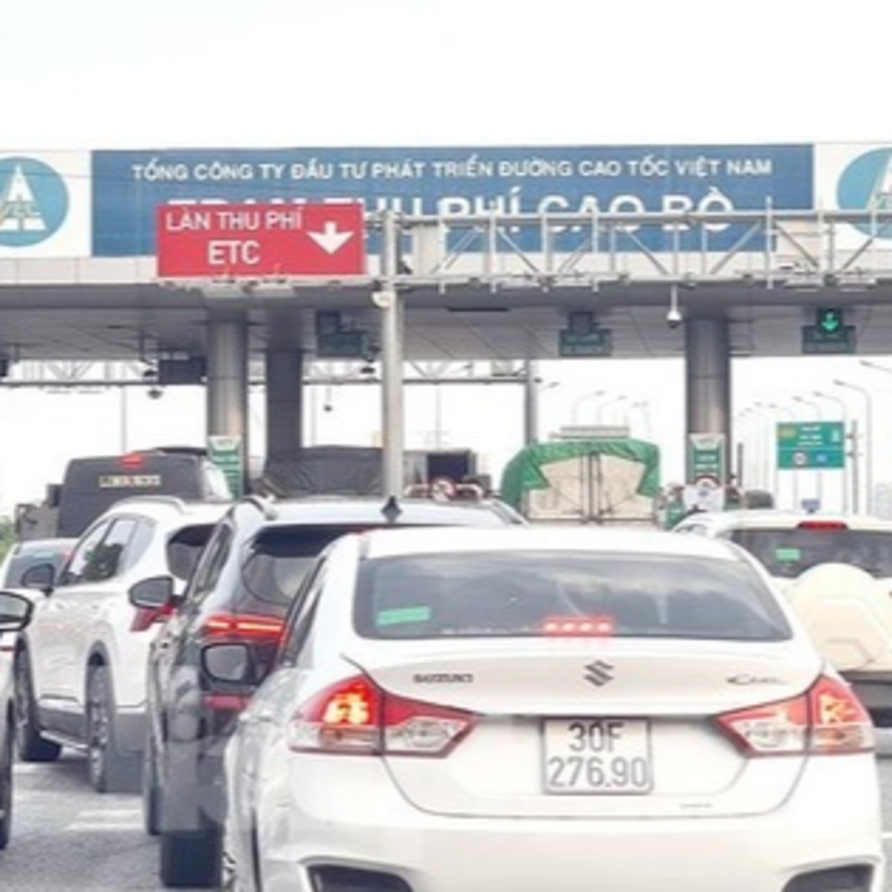 Thời sự 12h (5/1/2023)
