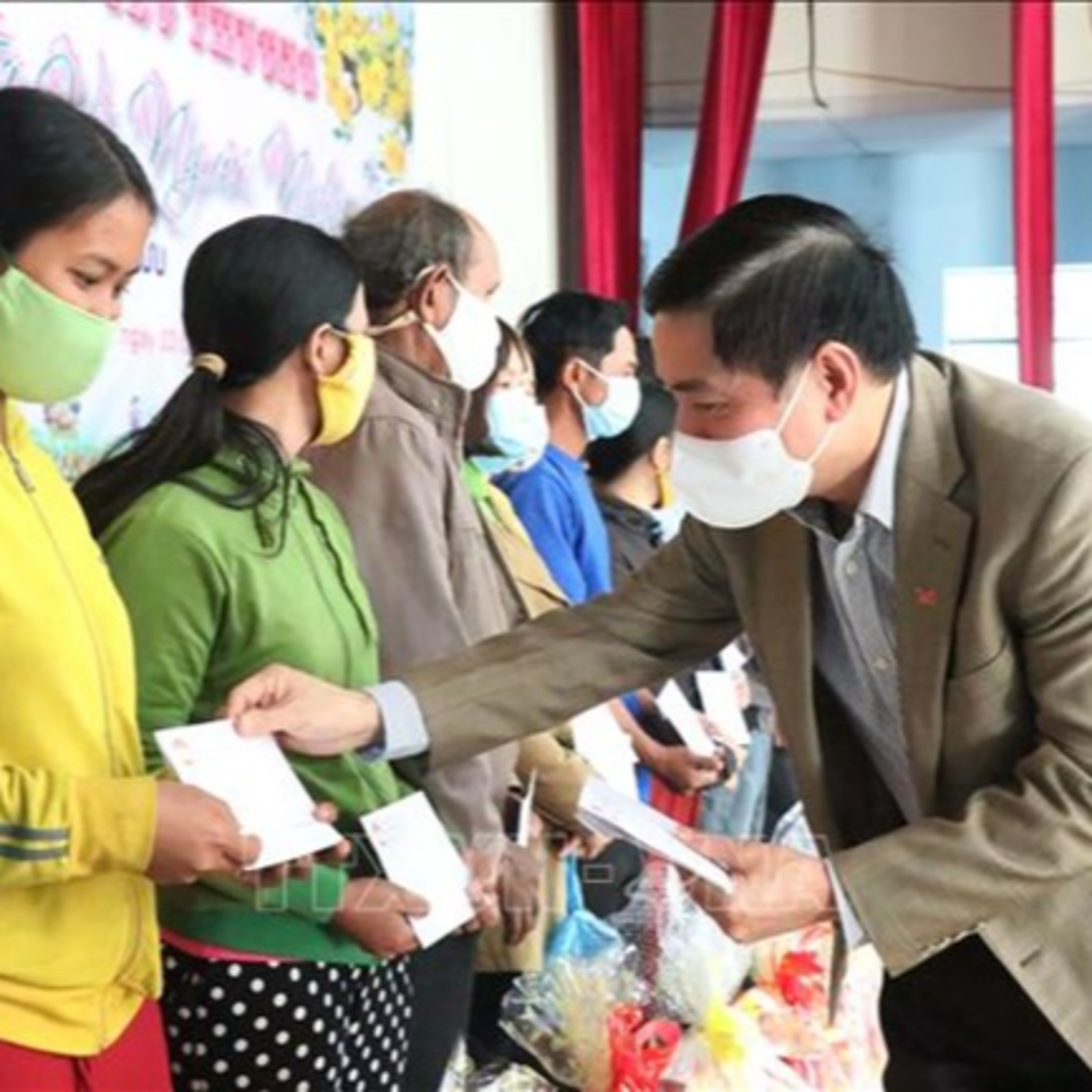 Thời sự 18h (5/1/2022)