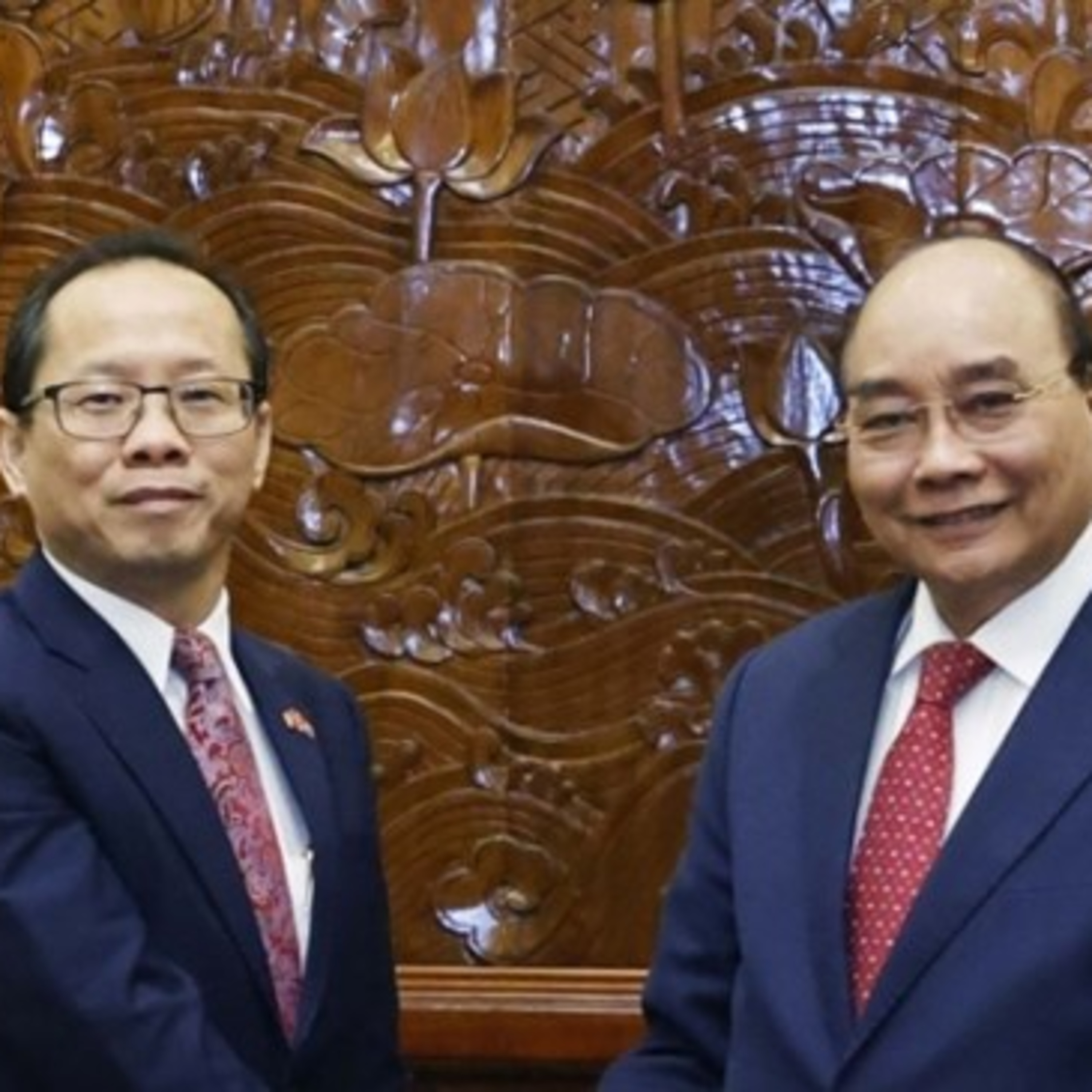 Thời sự 18h (6/1/2023)
