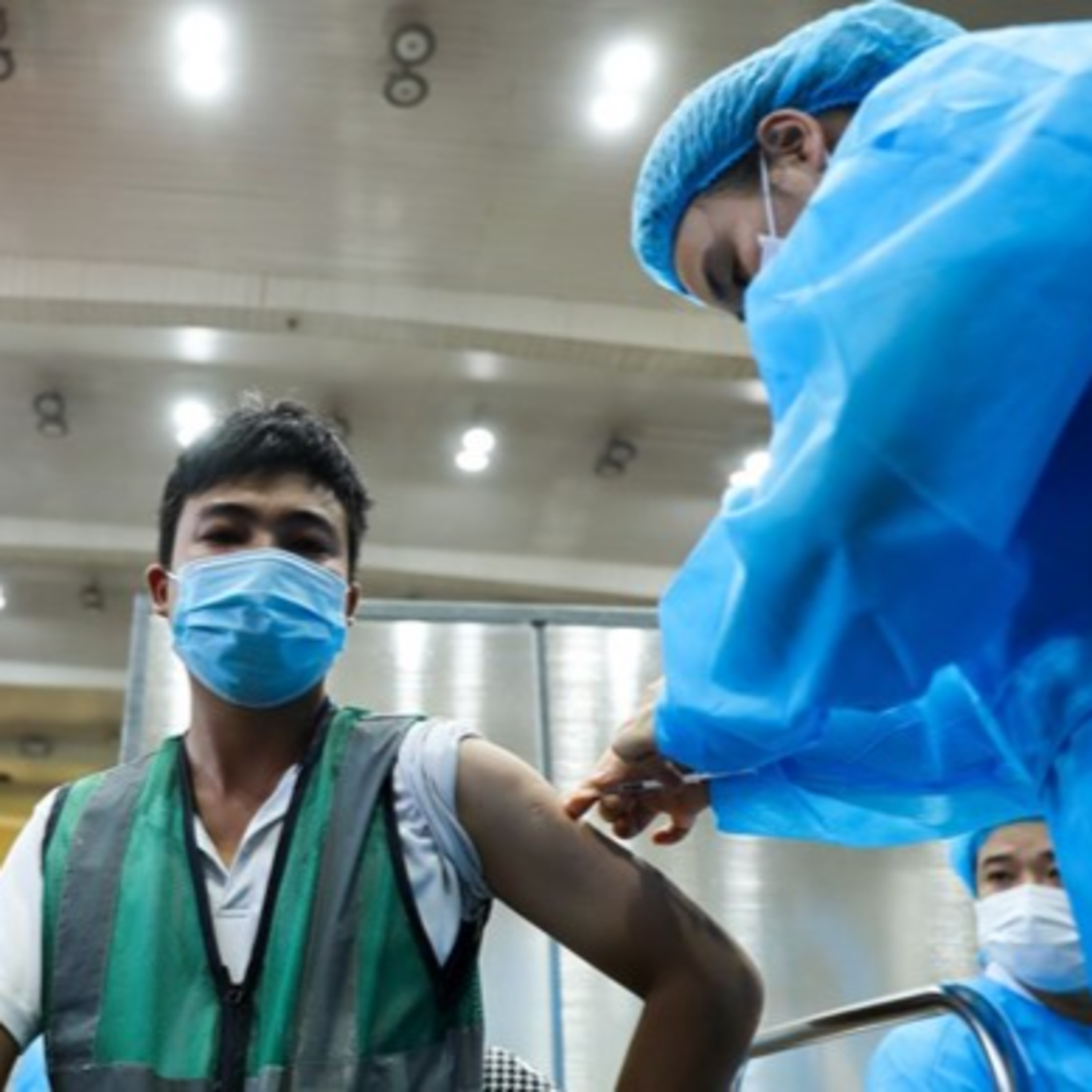 Thời sự 6h (9/1/2023)