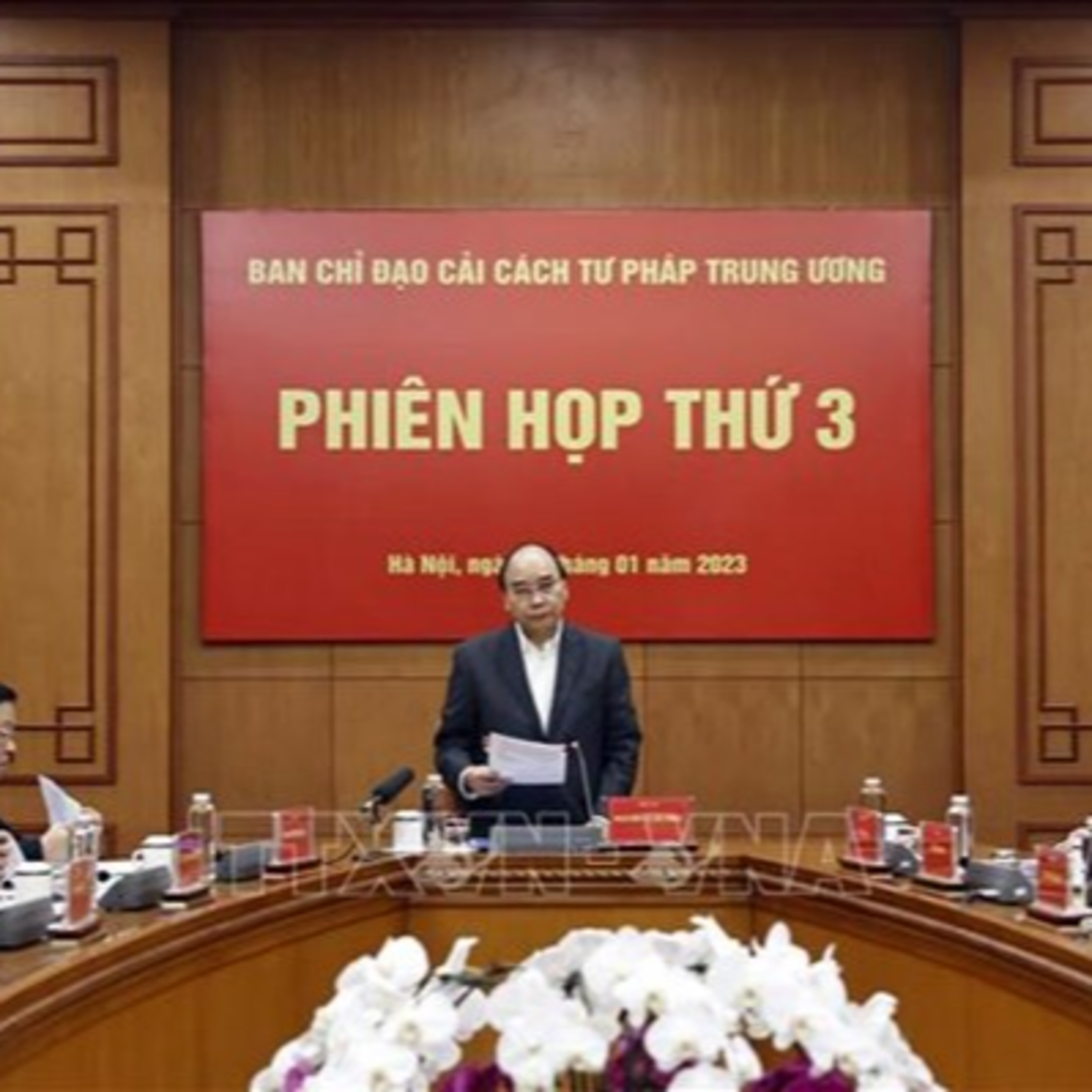 Thời sự 12h (9/1/2023)