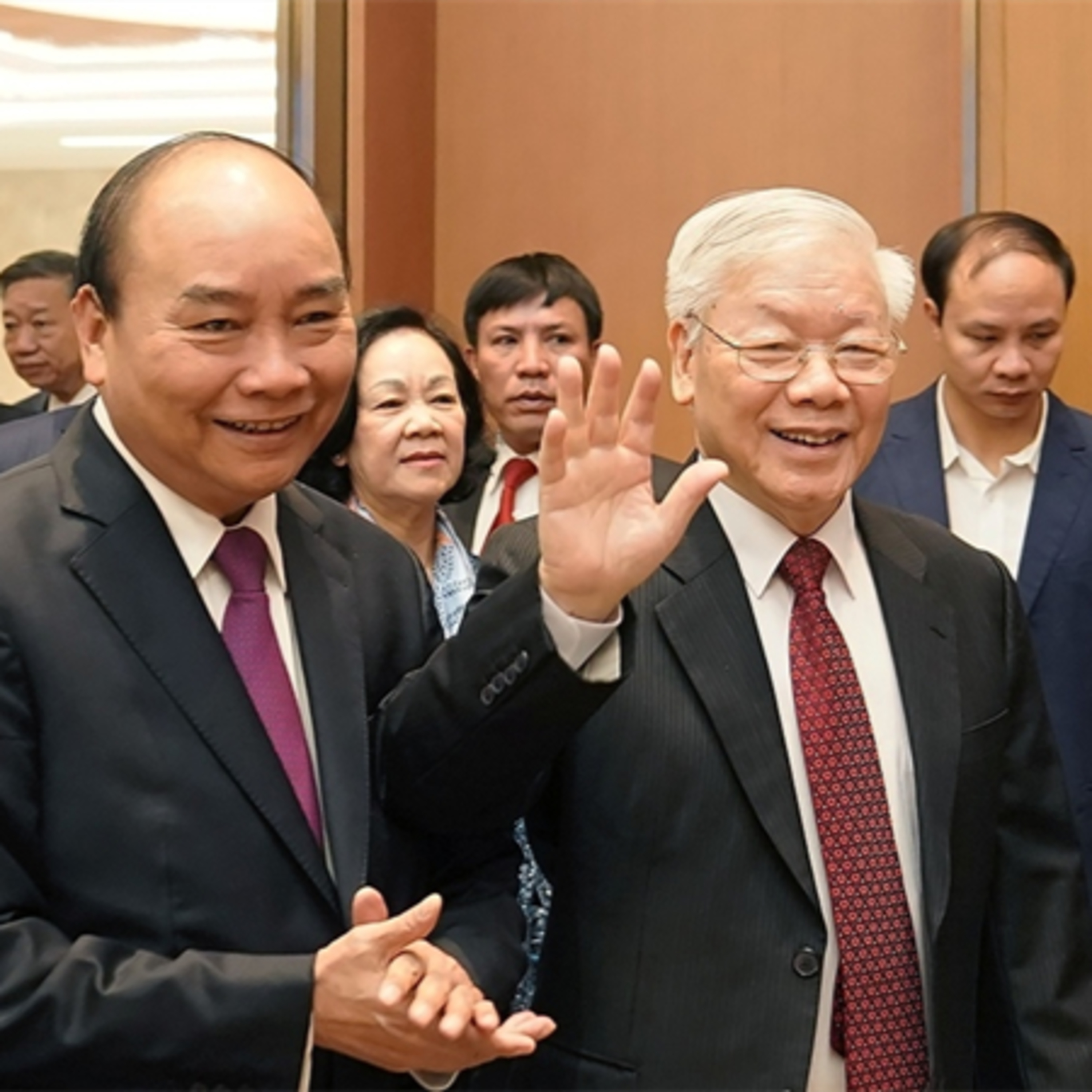 Thời sự 12h (10/1/2023)