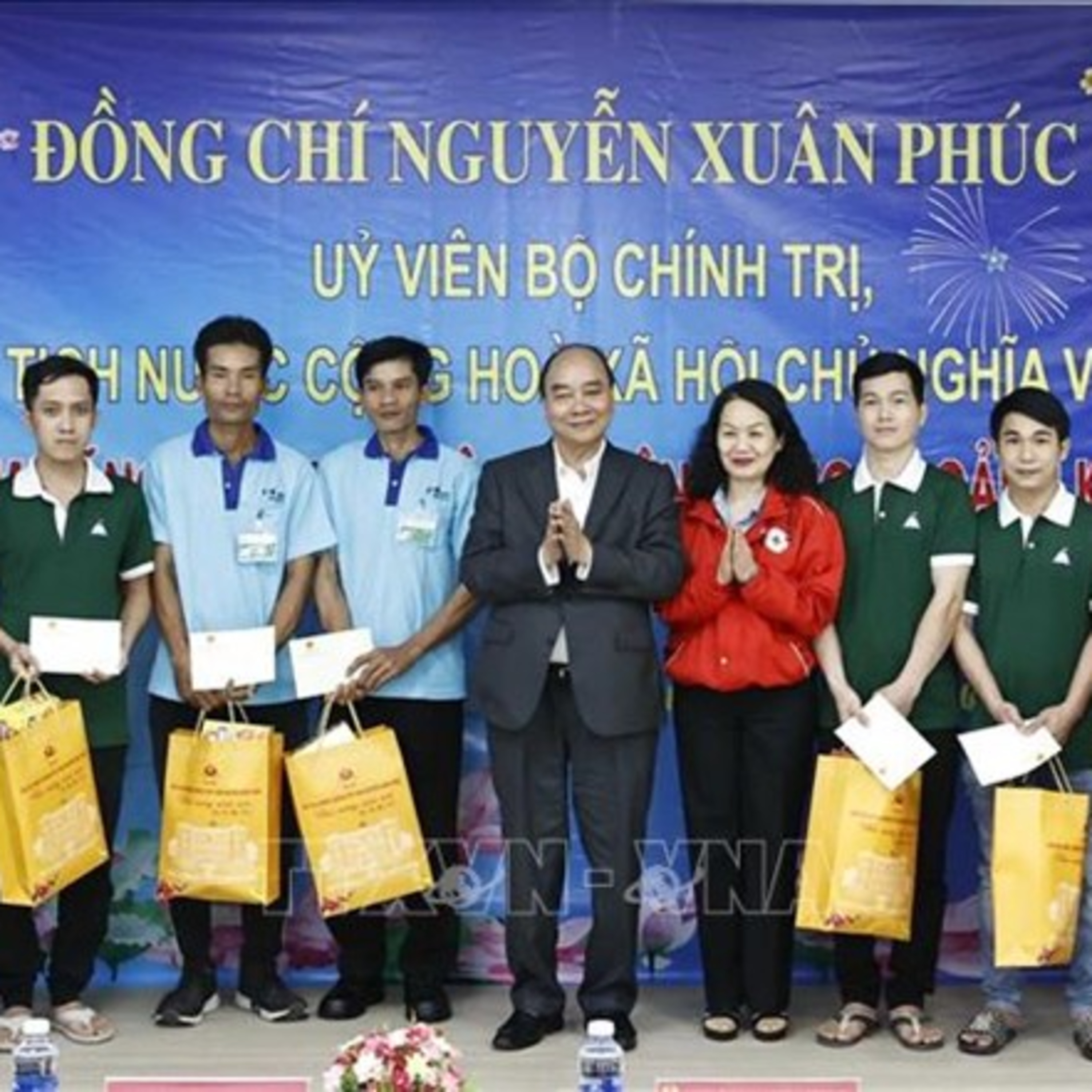 Thời sự 6h (11/1/2023)