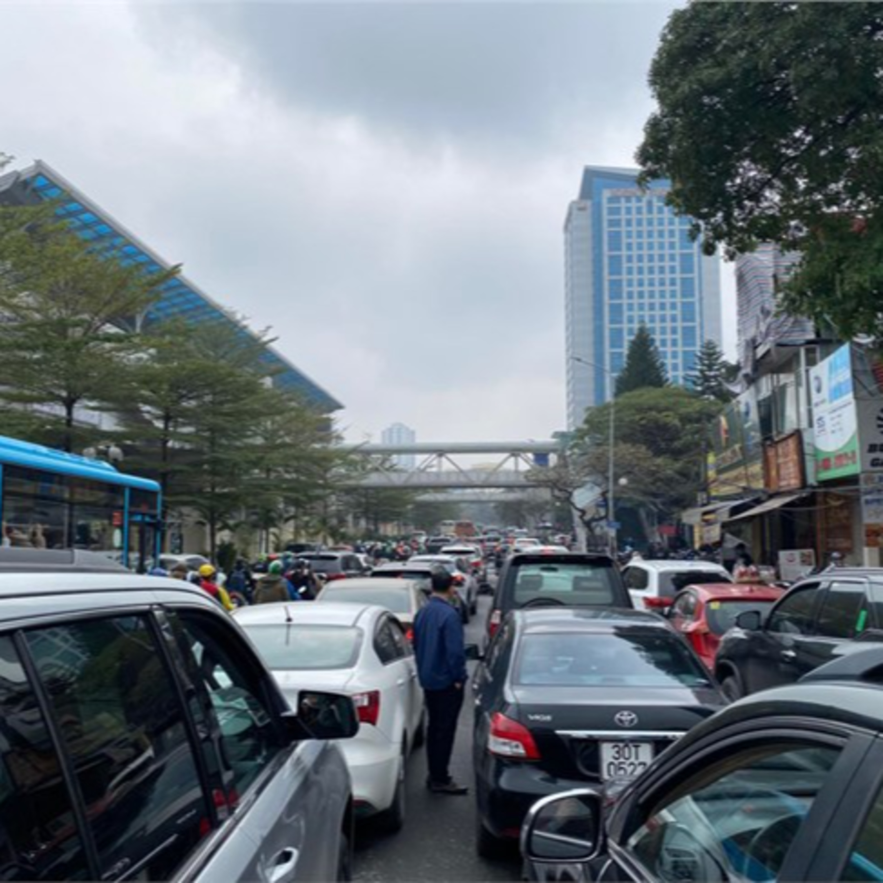 Thời sự 6h (12/1/2023)
