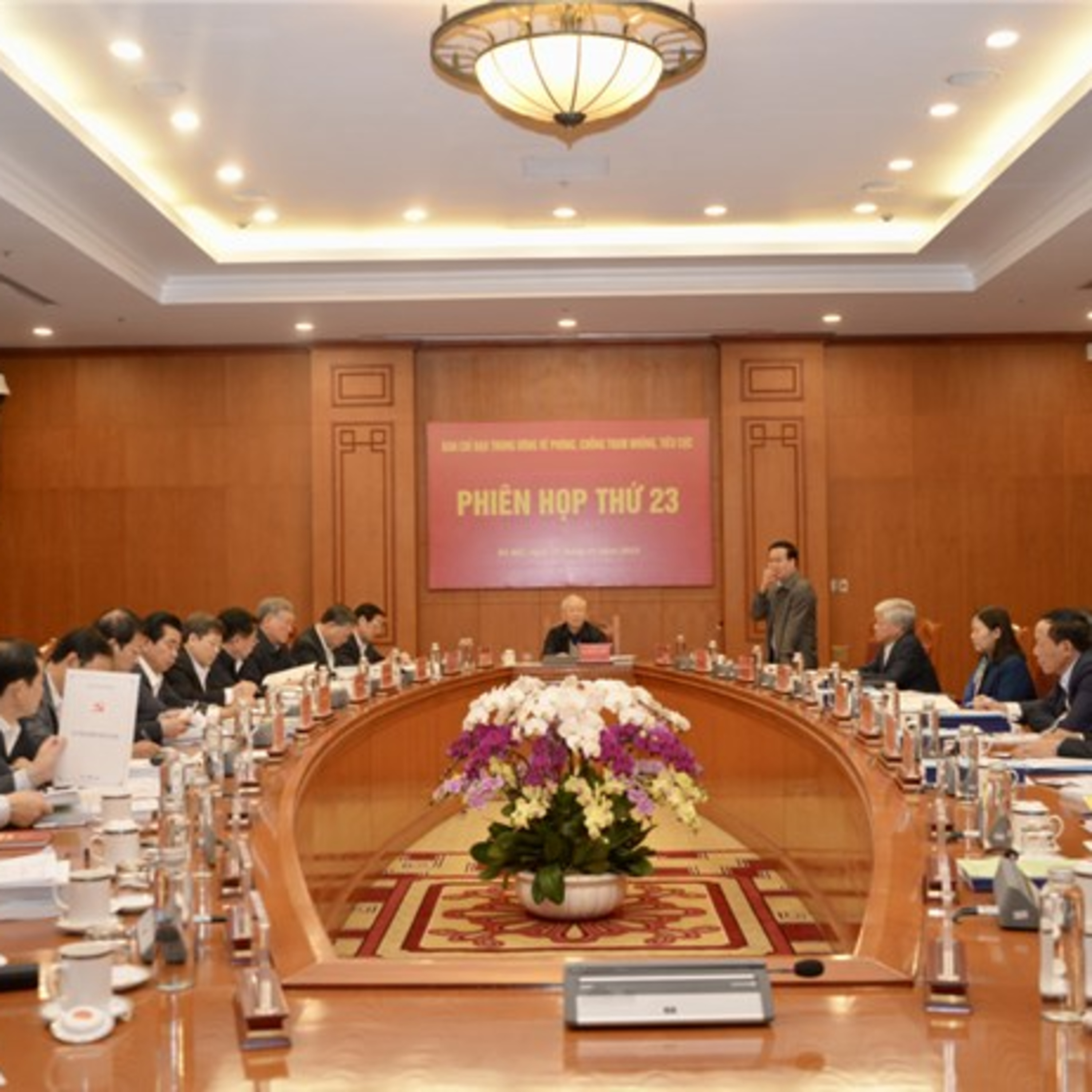 Thời sự 12h (12/1/2023)