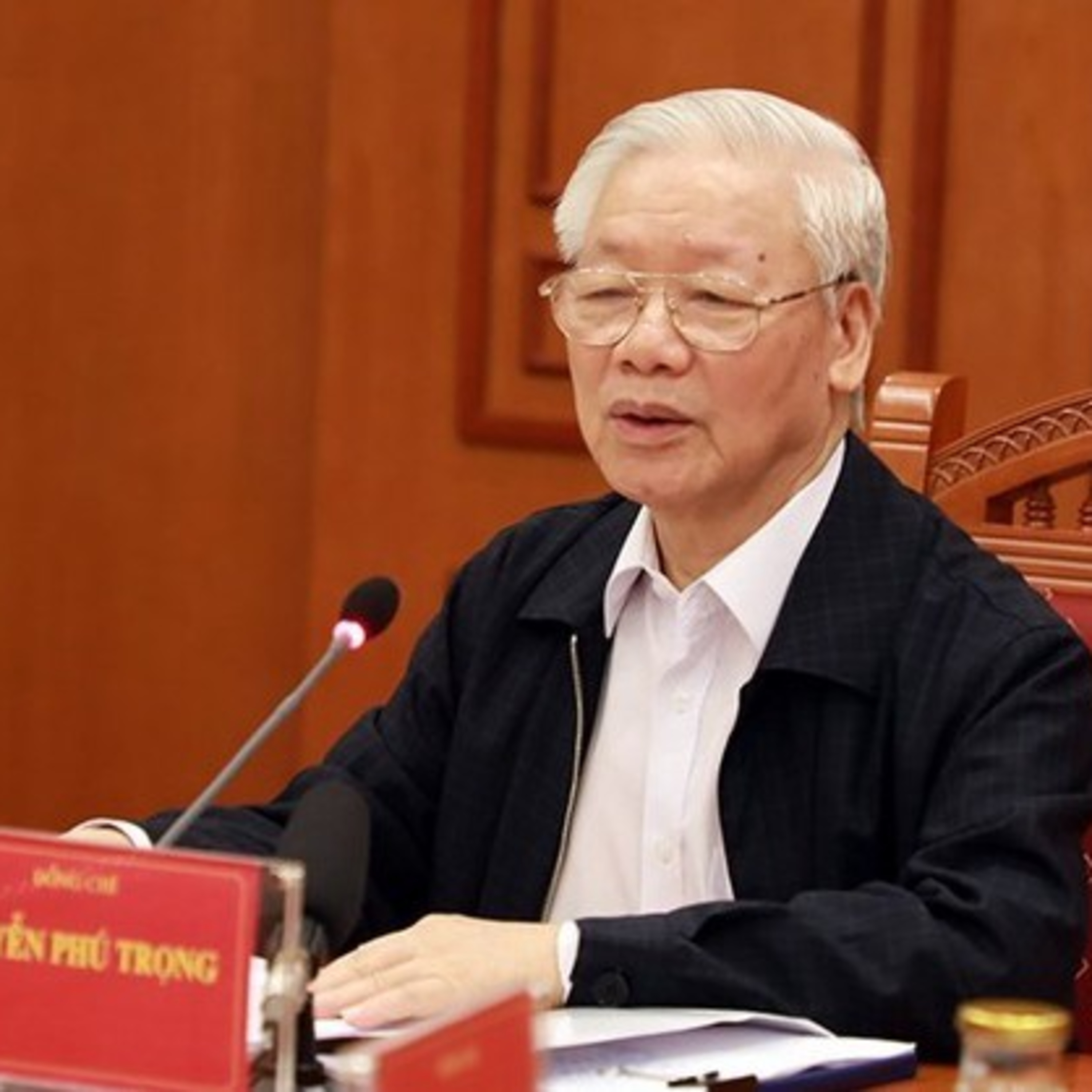 Thời sự 18h (13/1/2023)