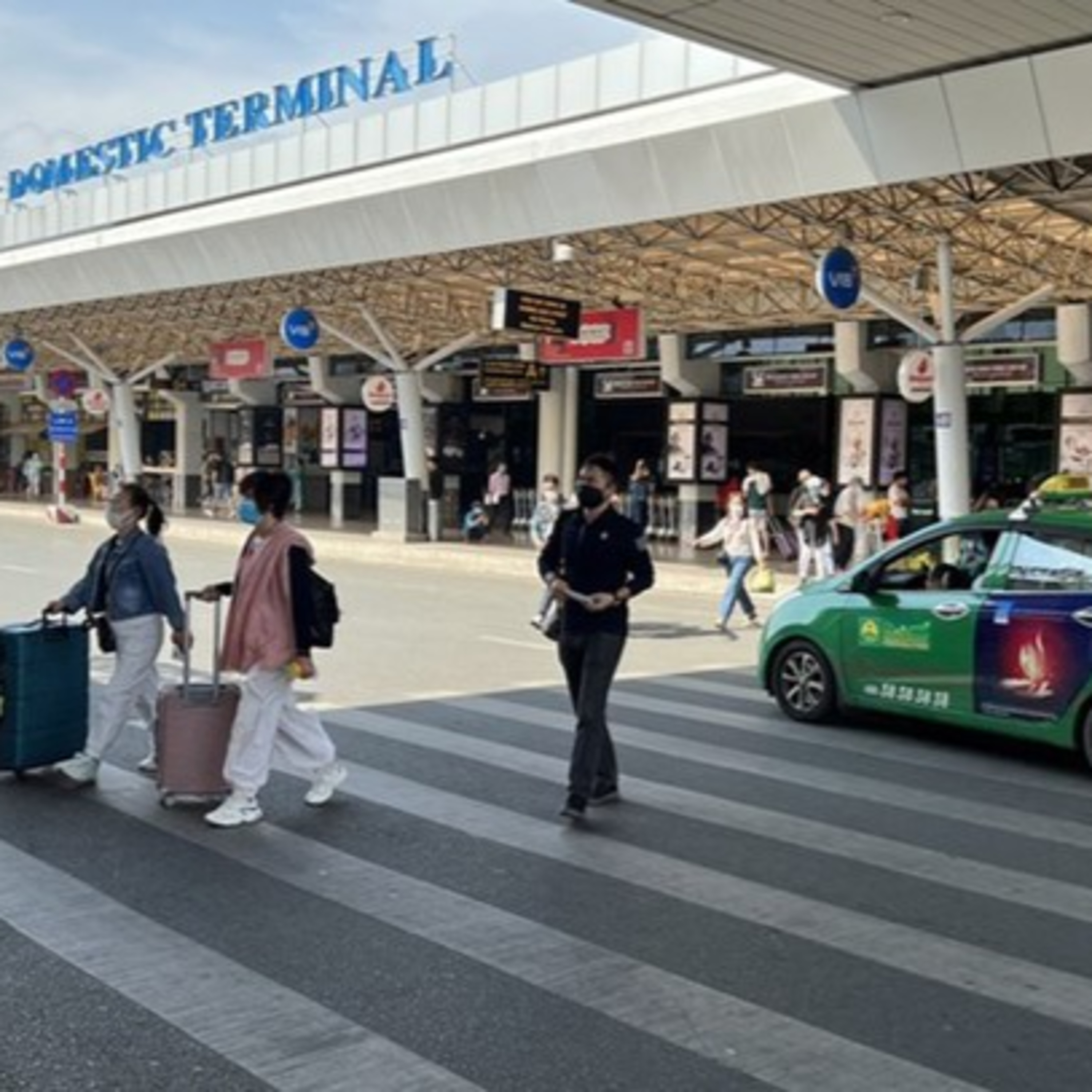 Thời sự 6h (15/1/2023)
