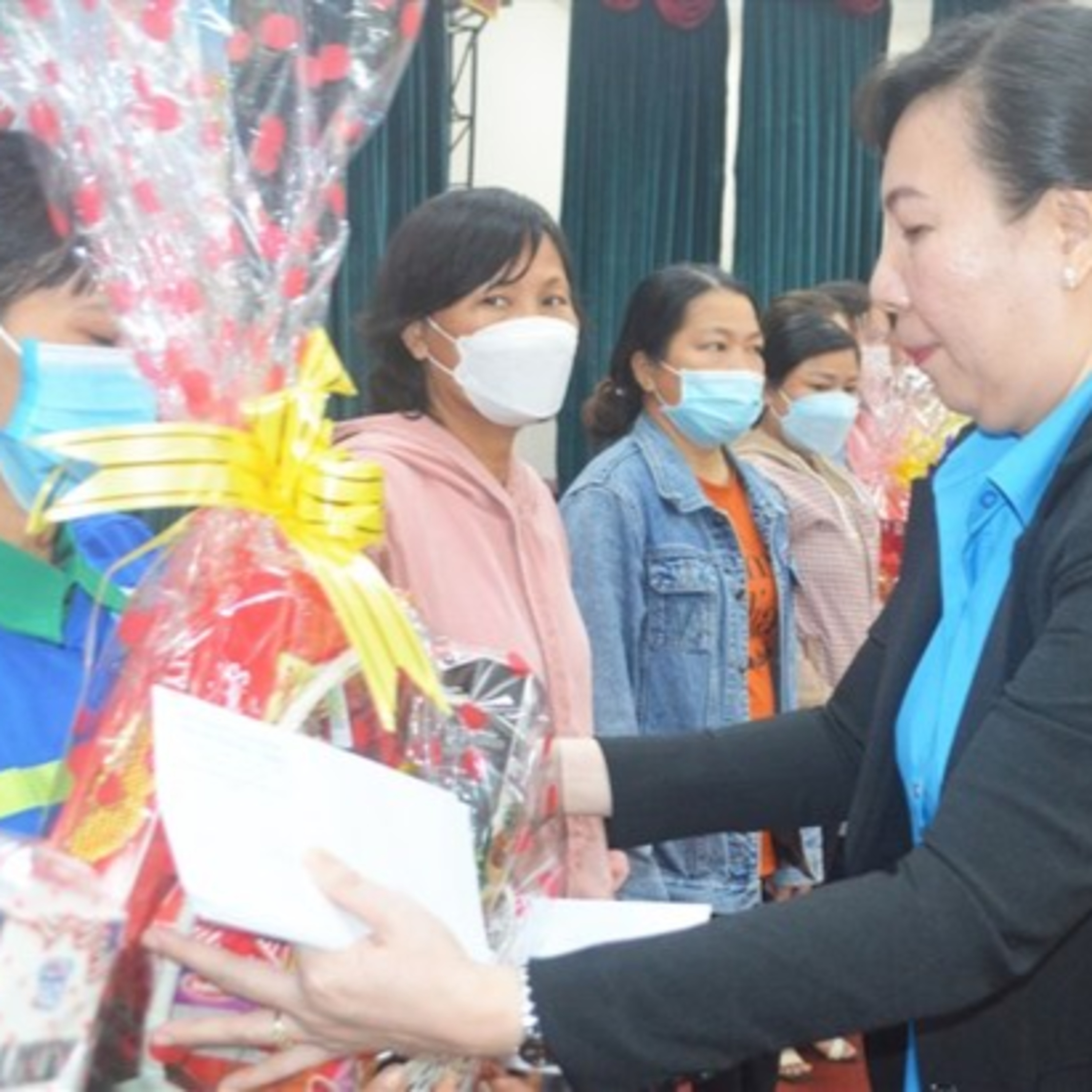 Thời sự 12h (17/1/2023)