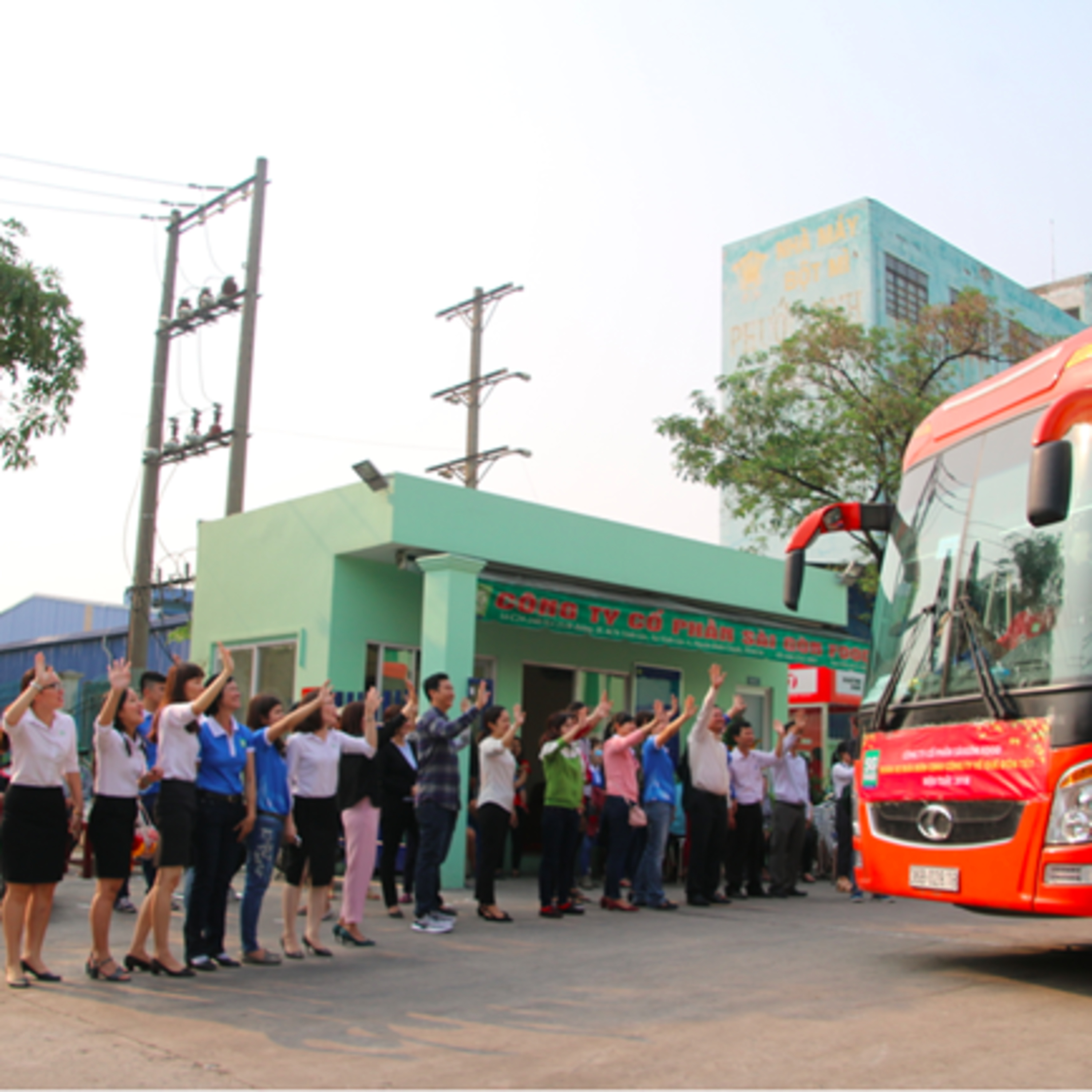 Thời sự 18h (19/1/2023)