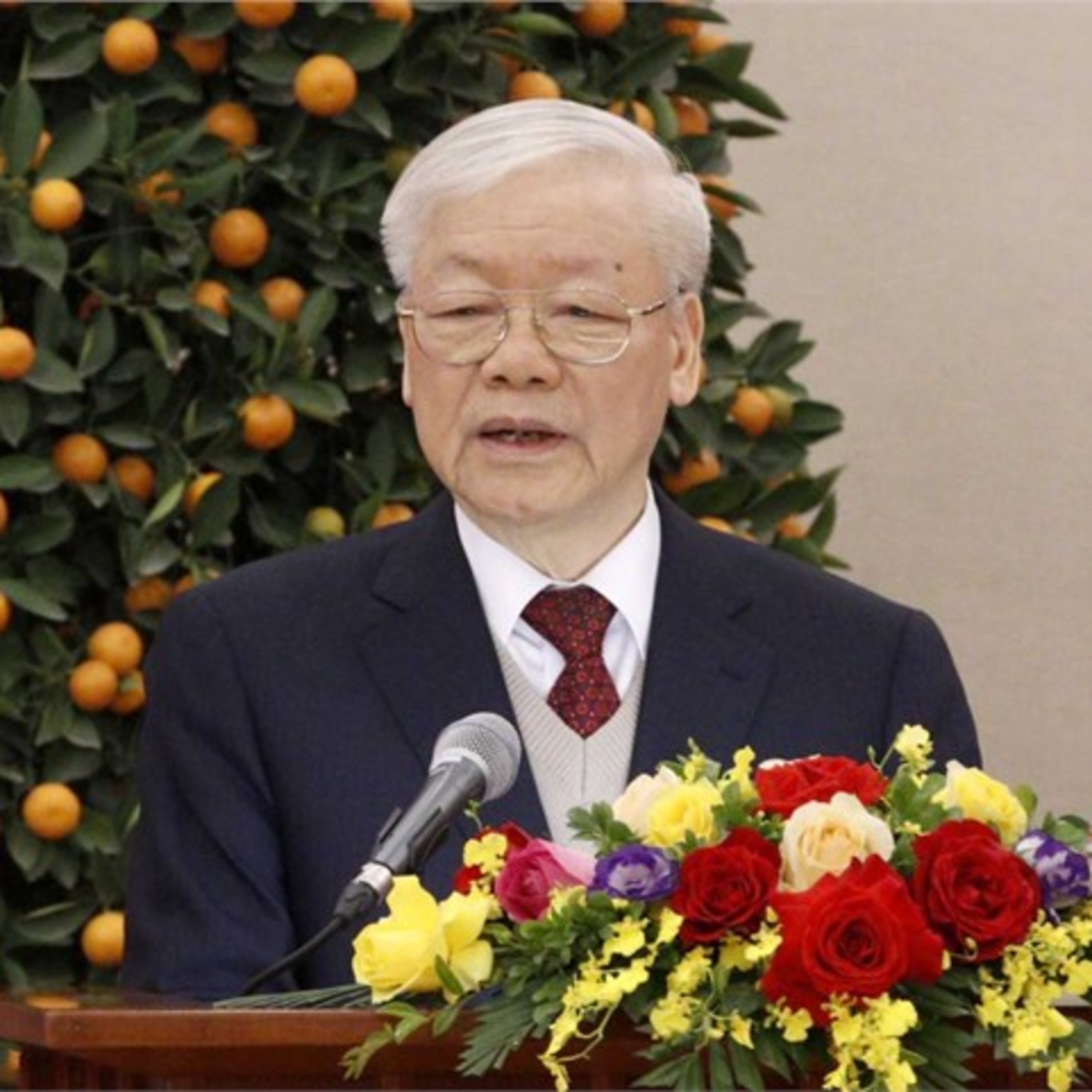 Thời sự 6h (22/1/2023)