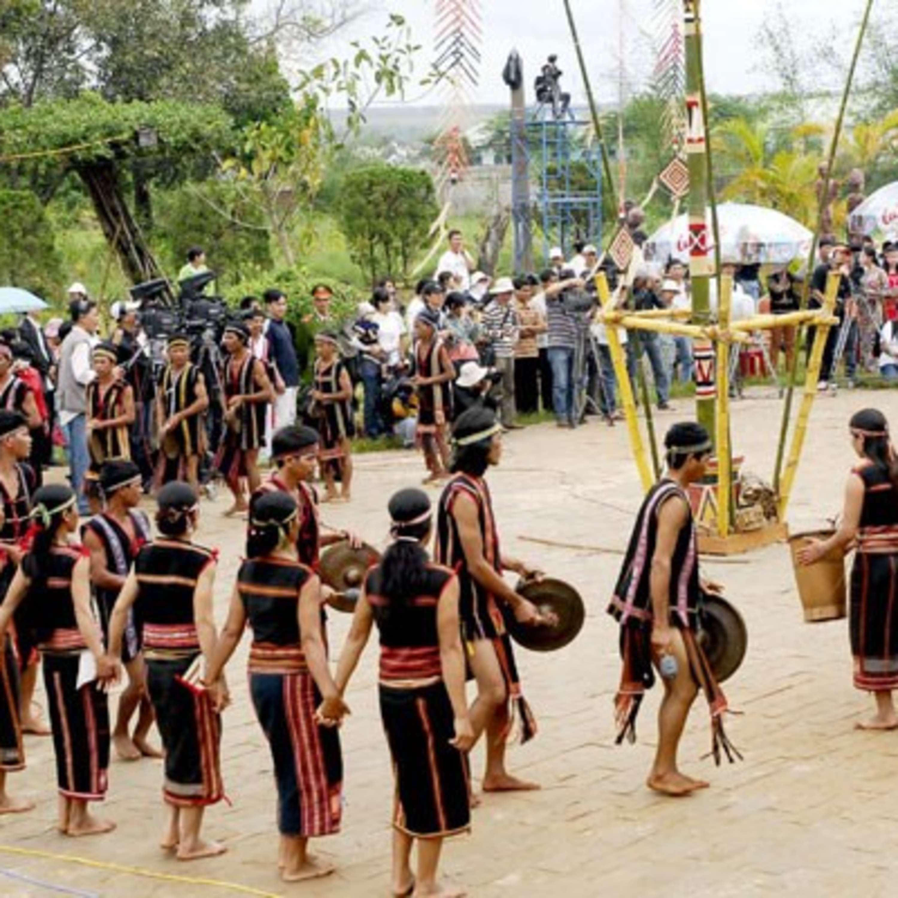 Thời sự 6h (23/1/2023)
