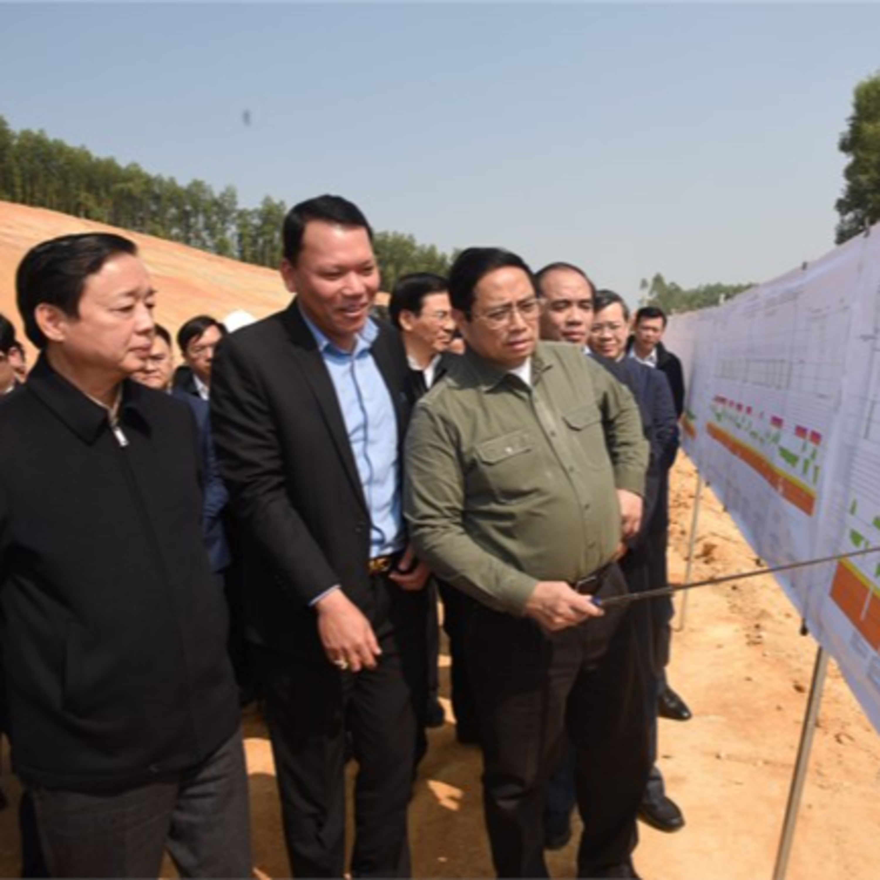 Thời sự 12h (25/1/2023)