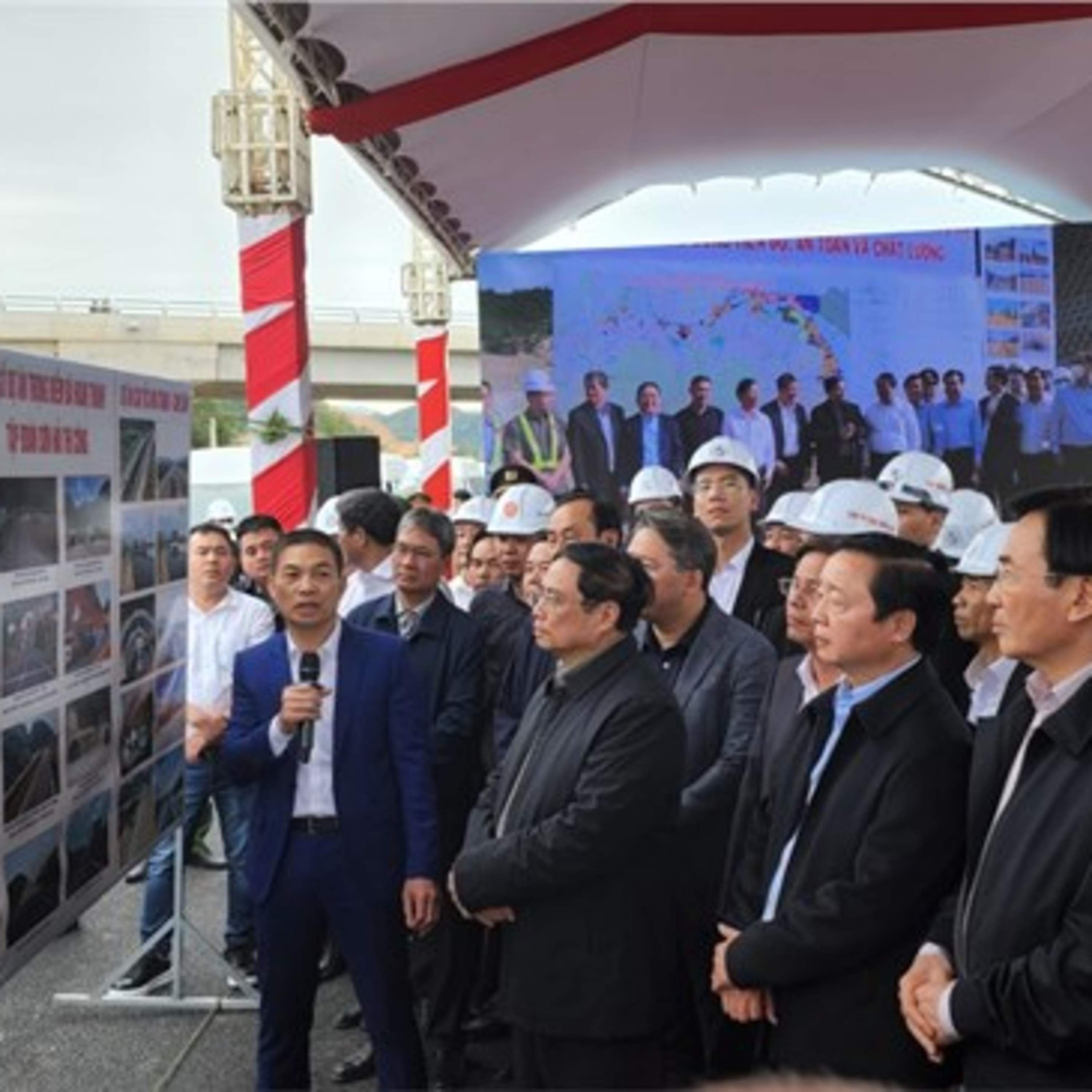 Thời sự 18h (26/1/2023)