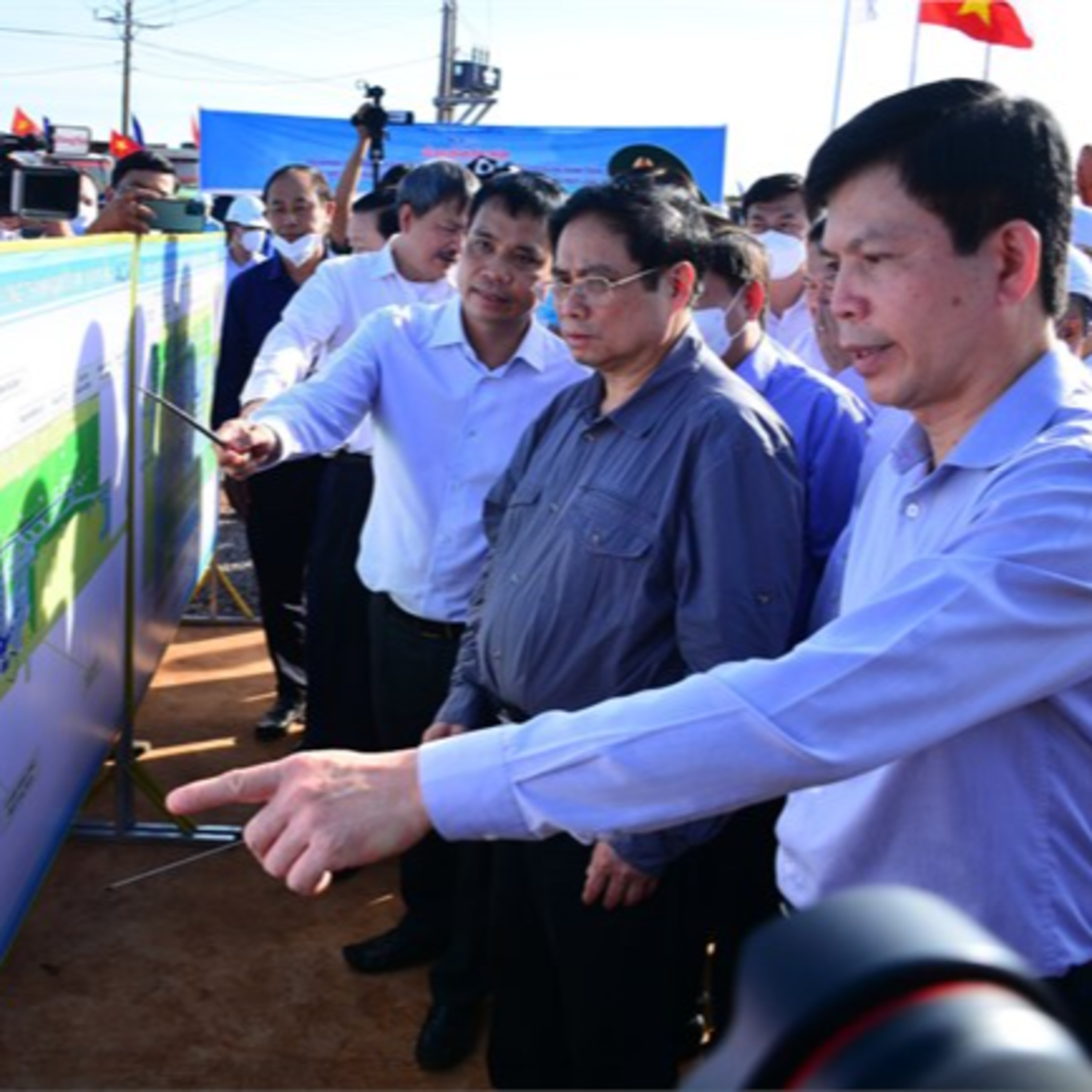 Thời sự 12h (29/1/2023)