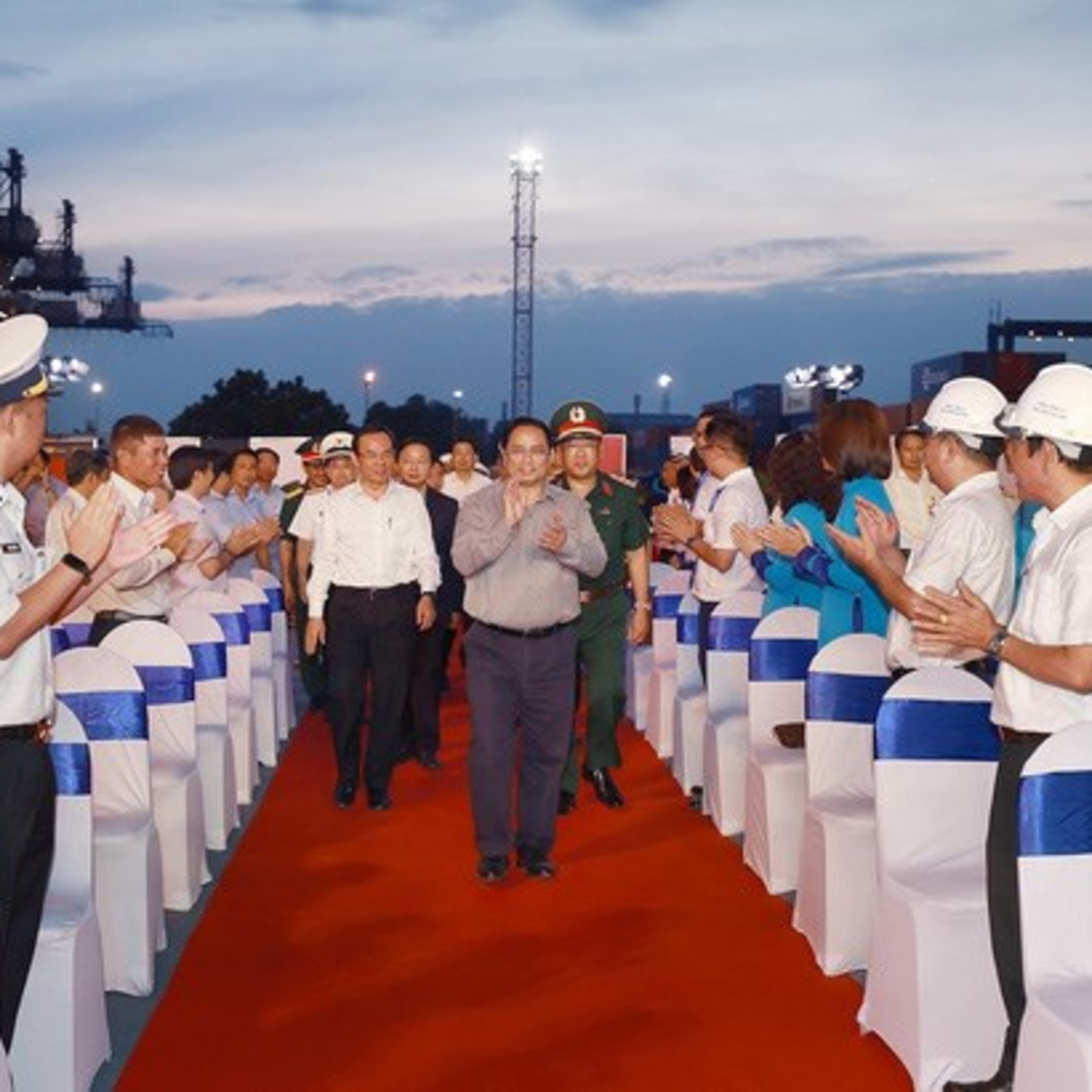 Thời sự 6h (30/1/2023)