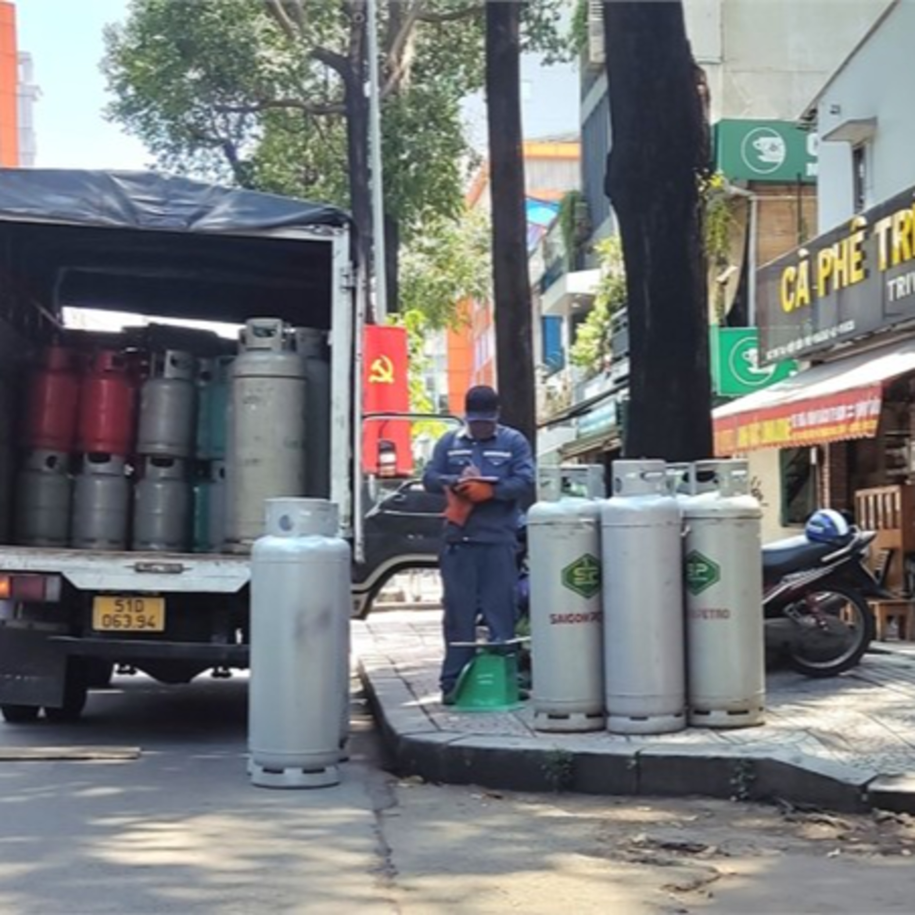 Thời sự 6h (1/2/2023)
