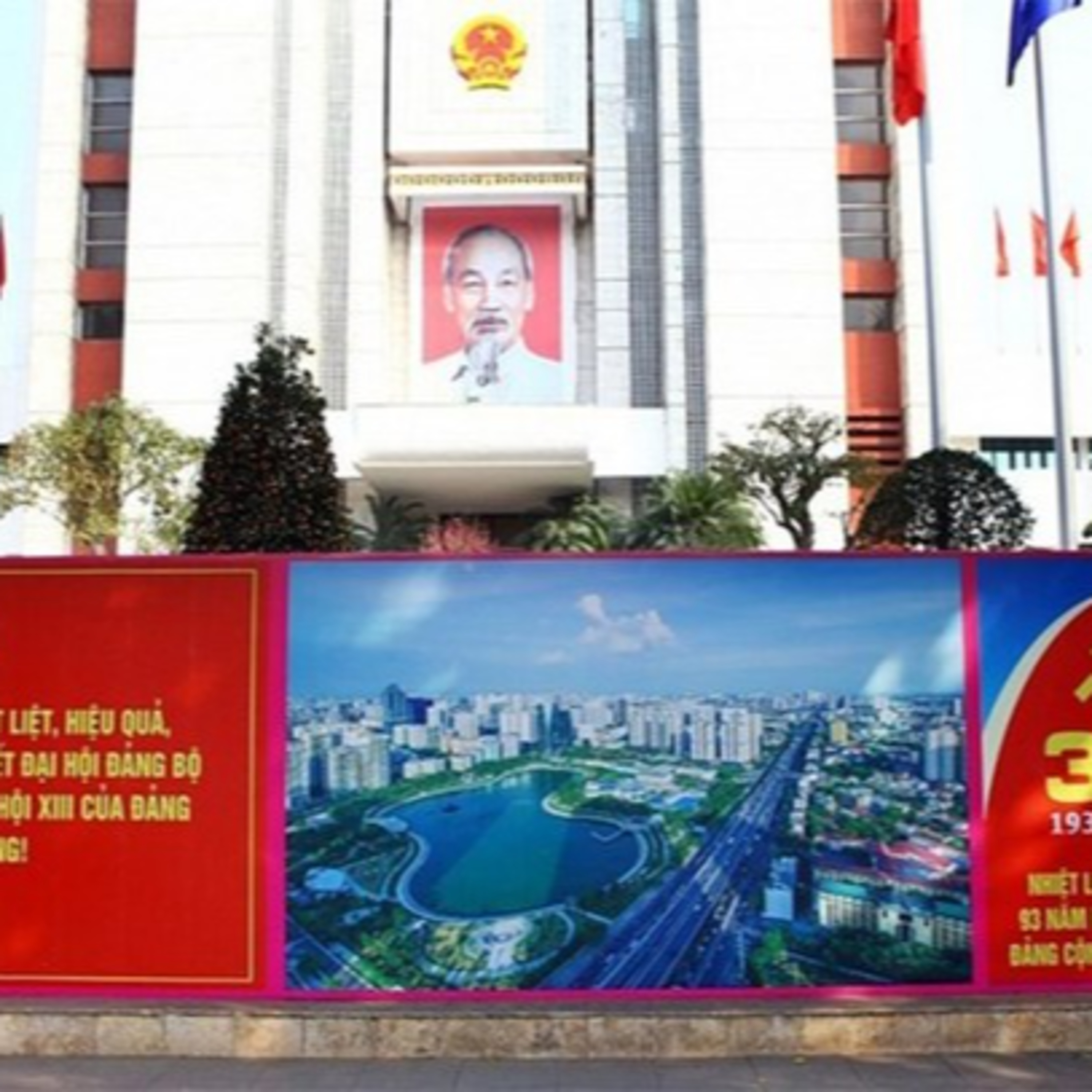 Thời sự 18h (3/2/2023)