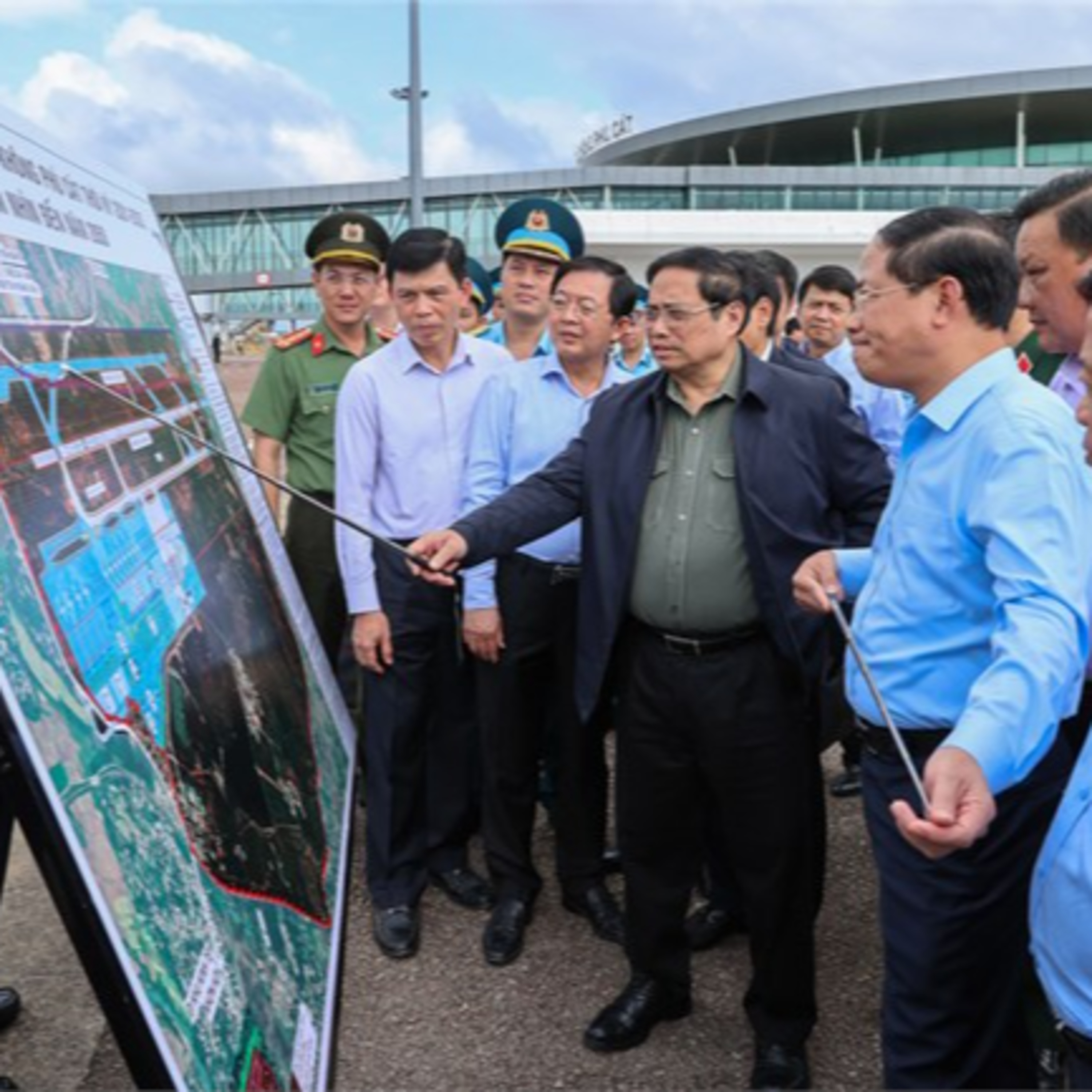 Thời sự 12h (4/2/2023)