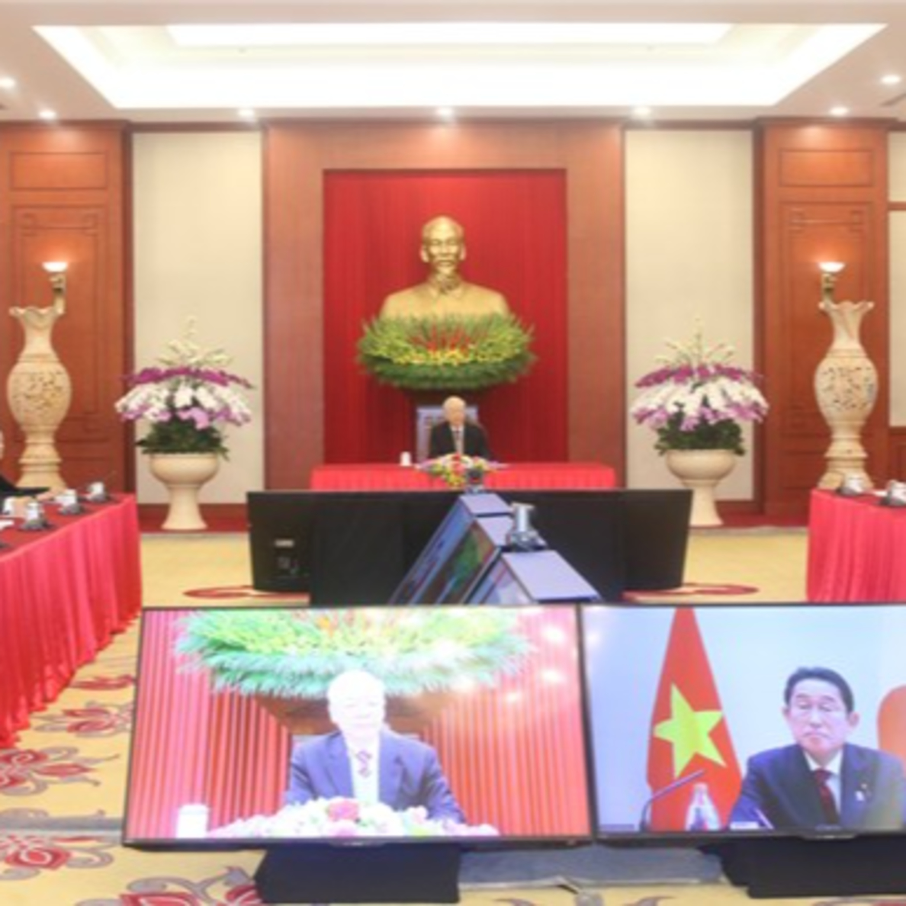Thời sự 18h (9/2/2023)