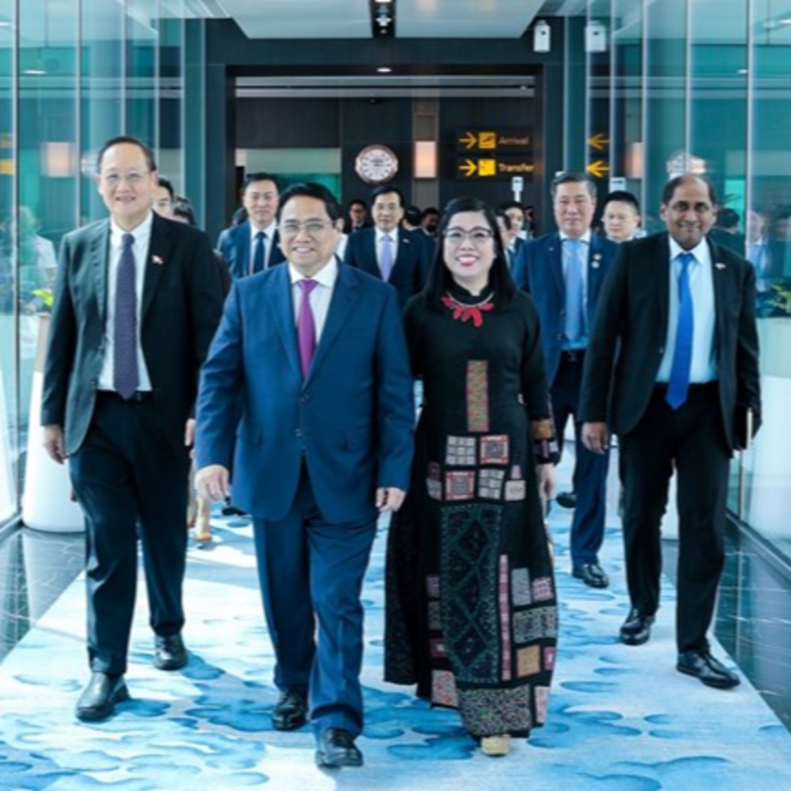 Thời sự 18h (10/2/2023)