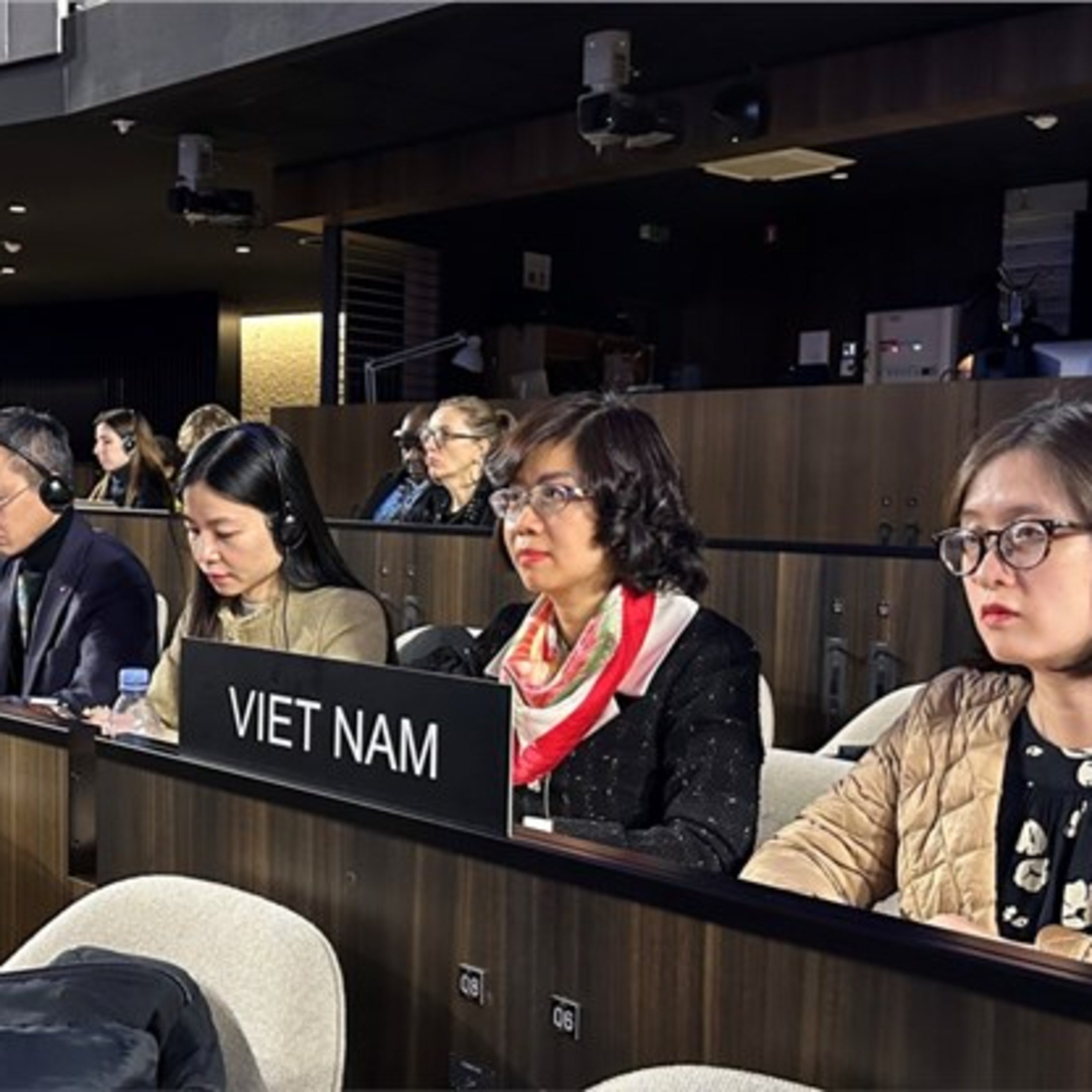 Thời sự 12h (11/2/2023)