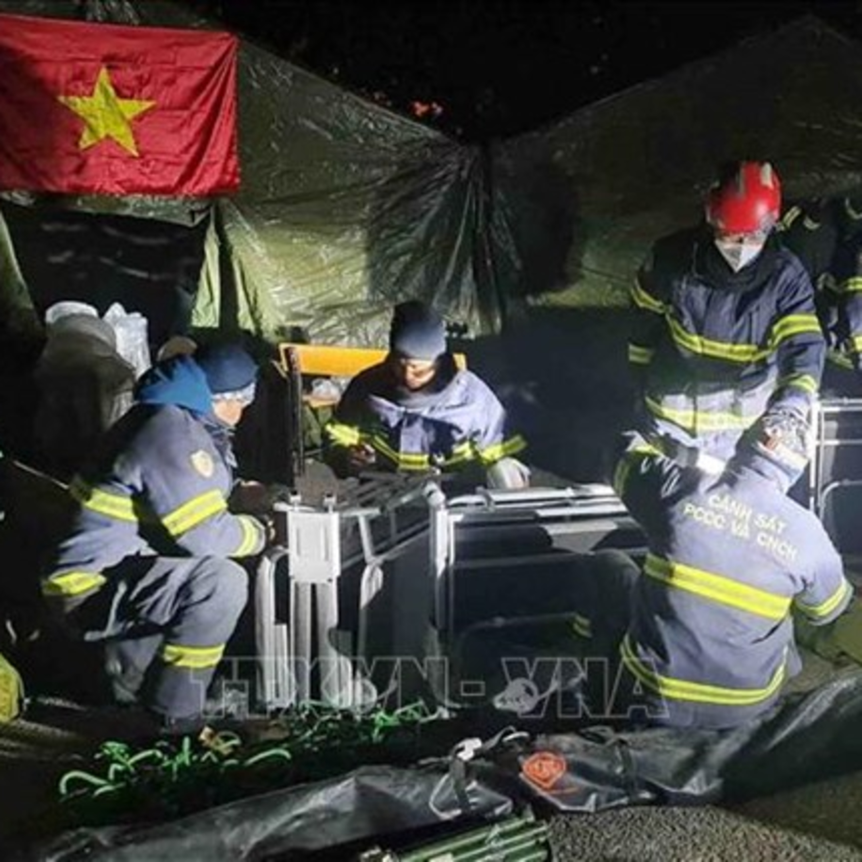 Thời sự 18h (11/2/2023)