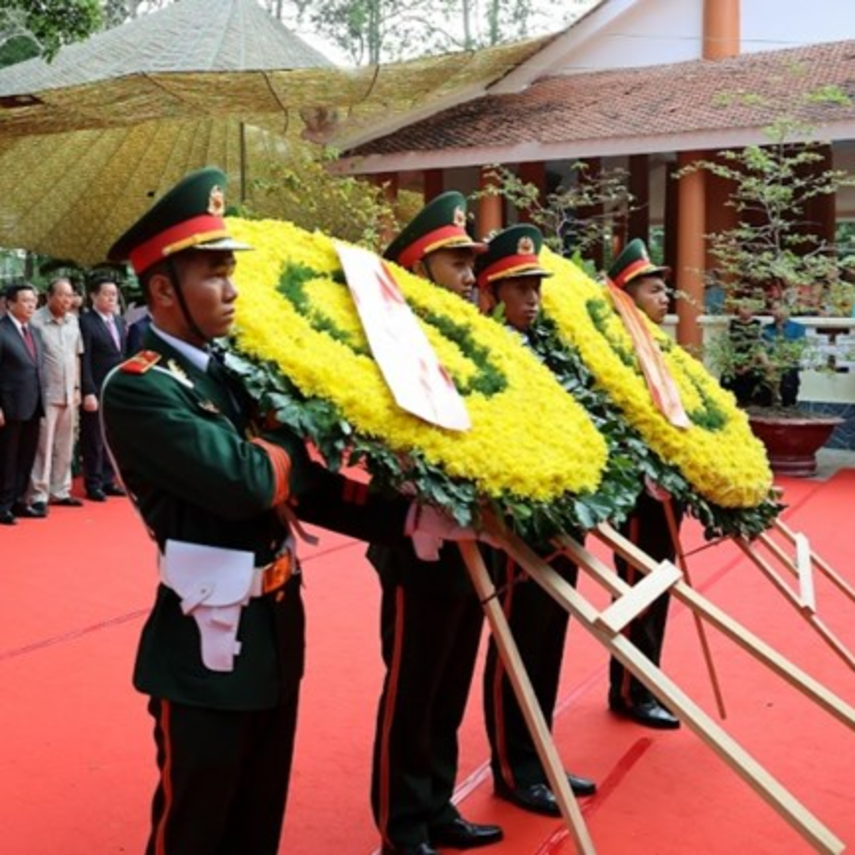 Thời sự 12h (15/2/2023)