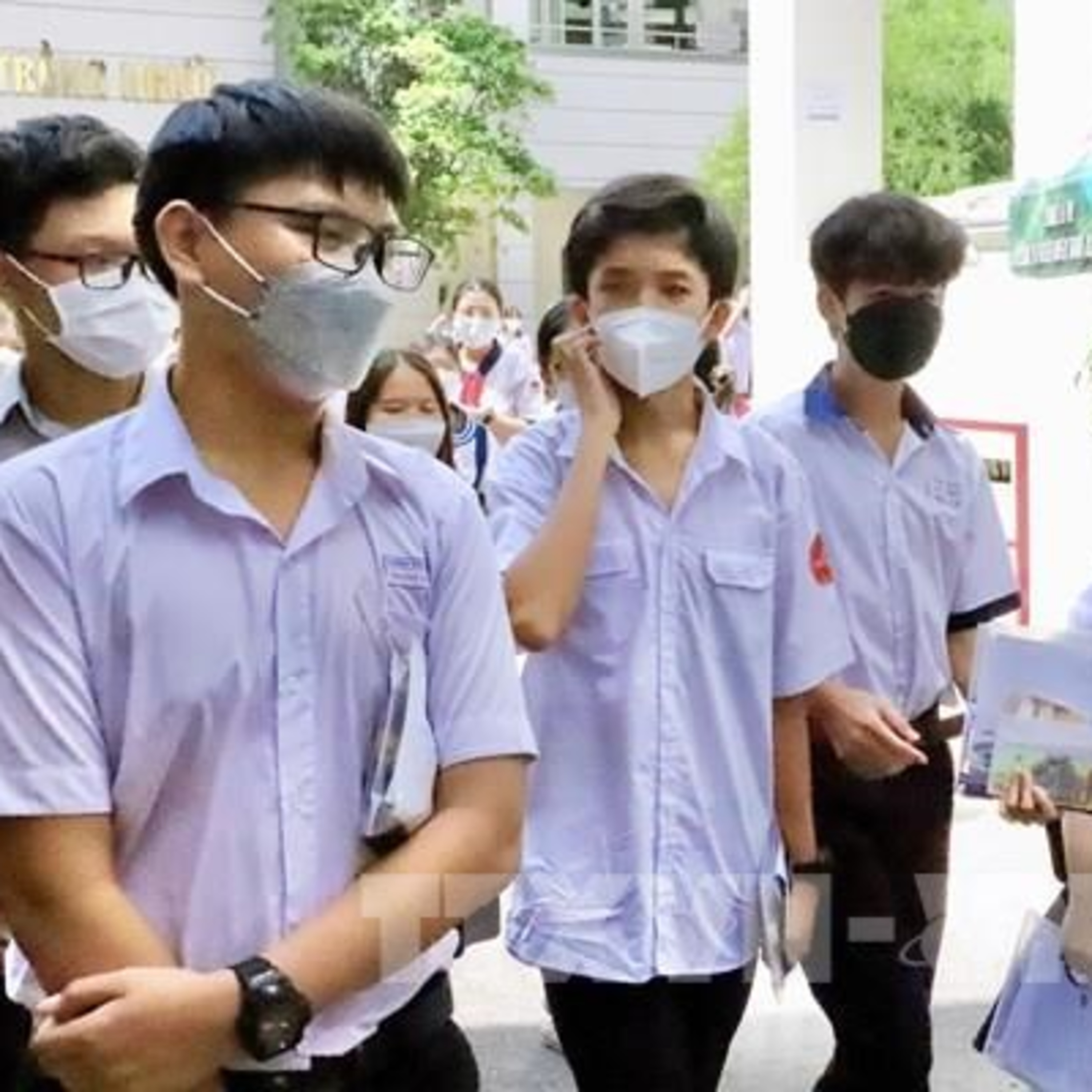 Thời sự 12h (19/2/2023)