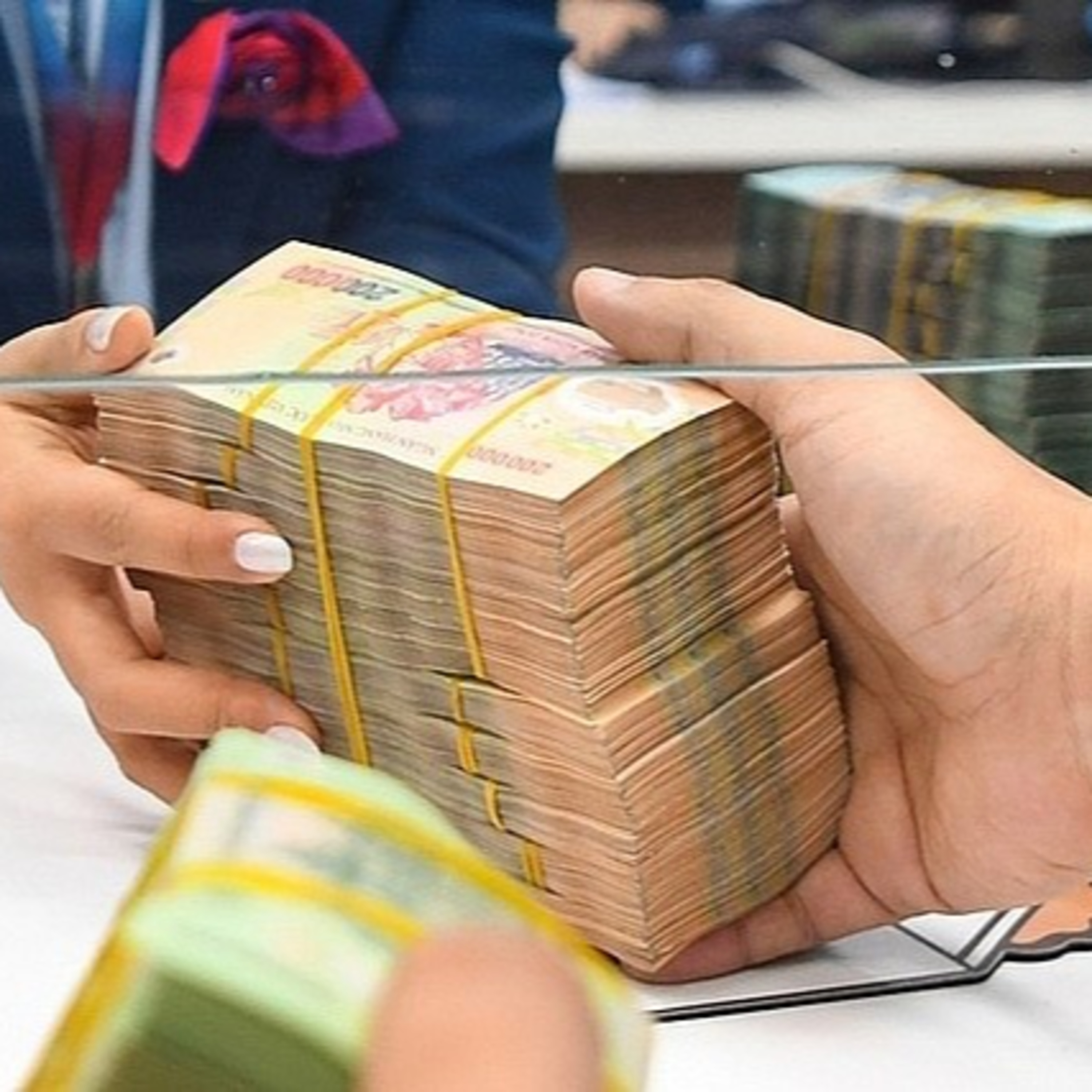 Thời sự 18h (21/2/2023)