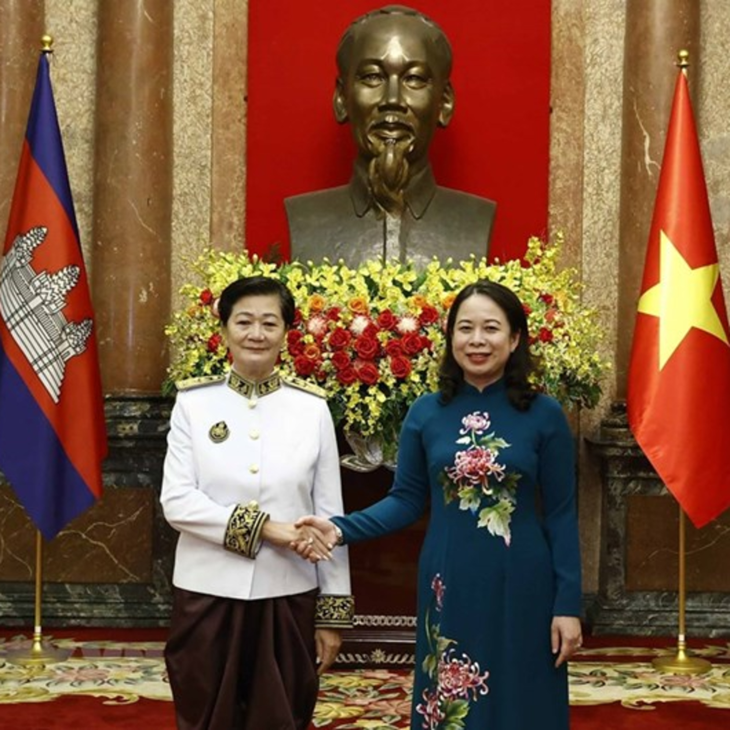 Thời sự 12h (22/2/2023)