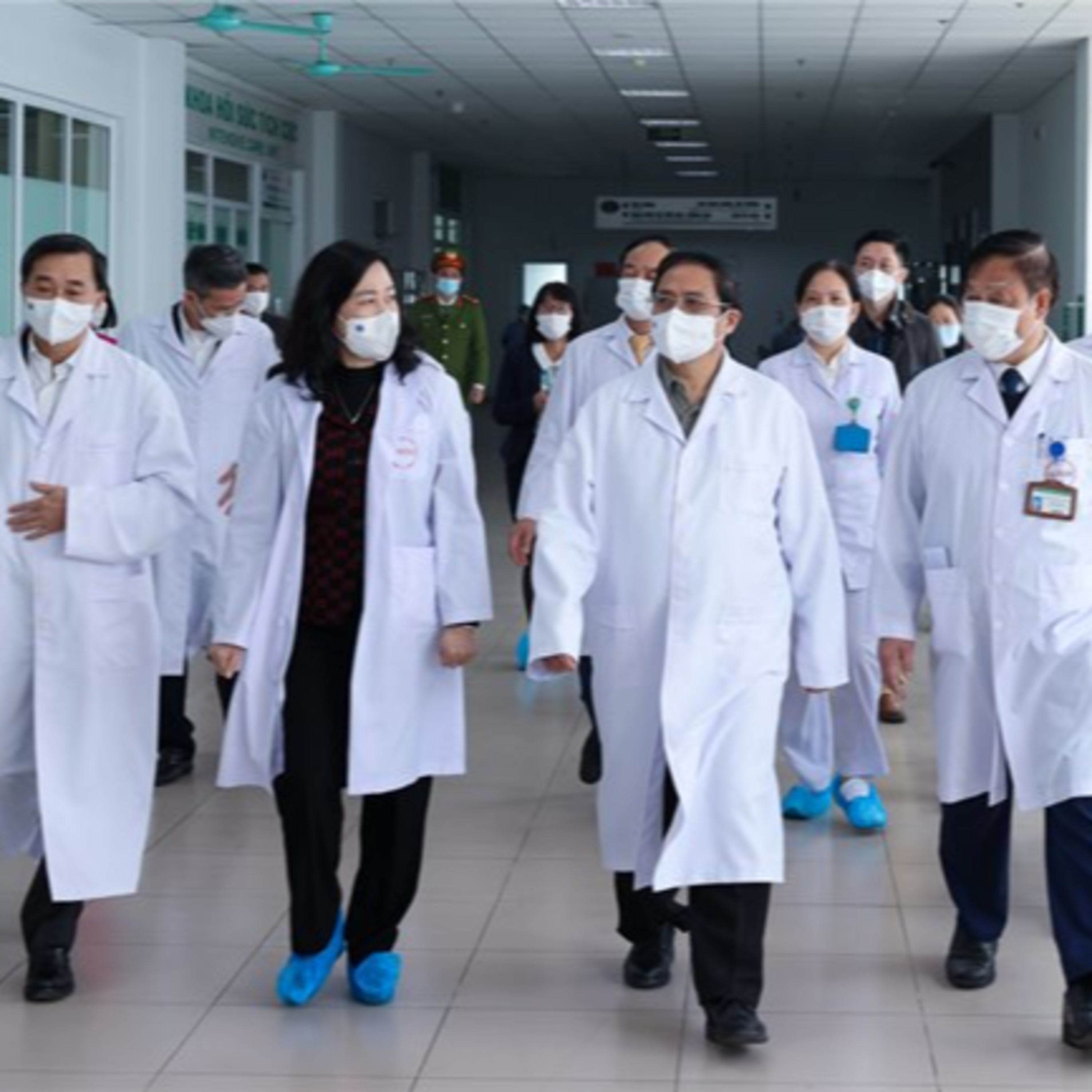 Thời sự 12h (27/2/2023)