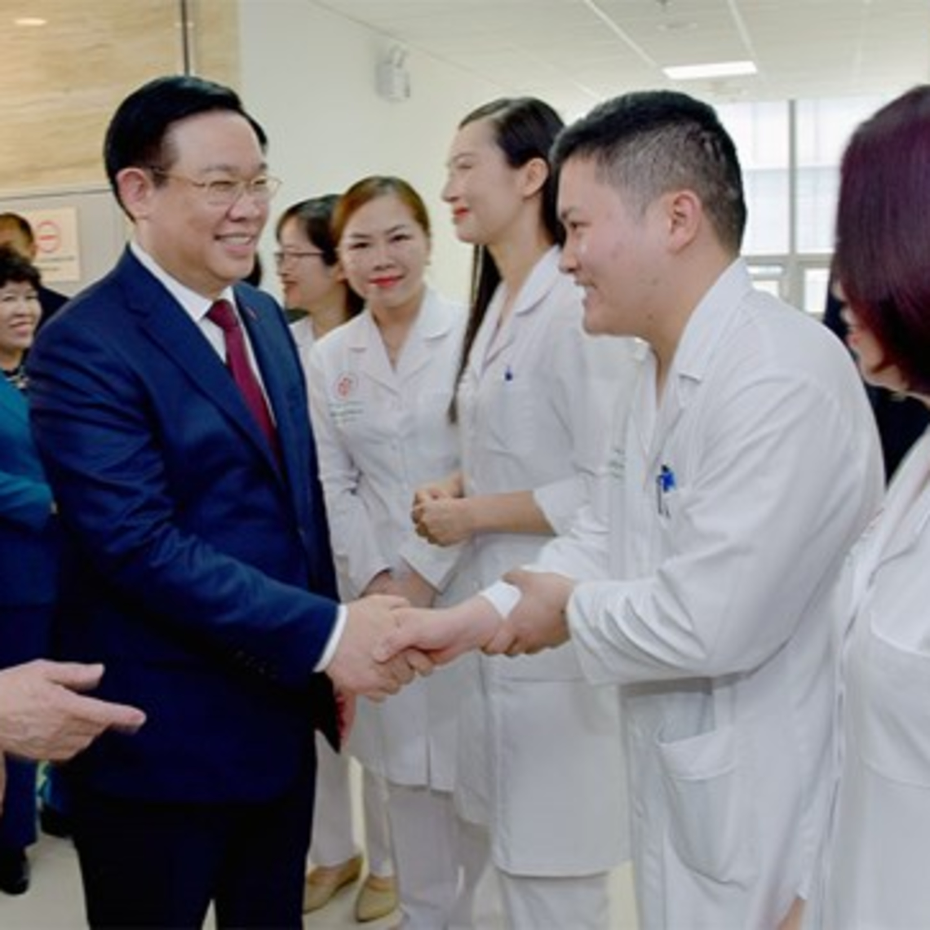 Thời sự 18h (27/2/2023)